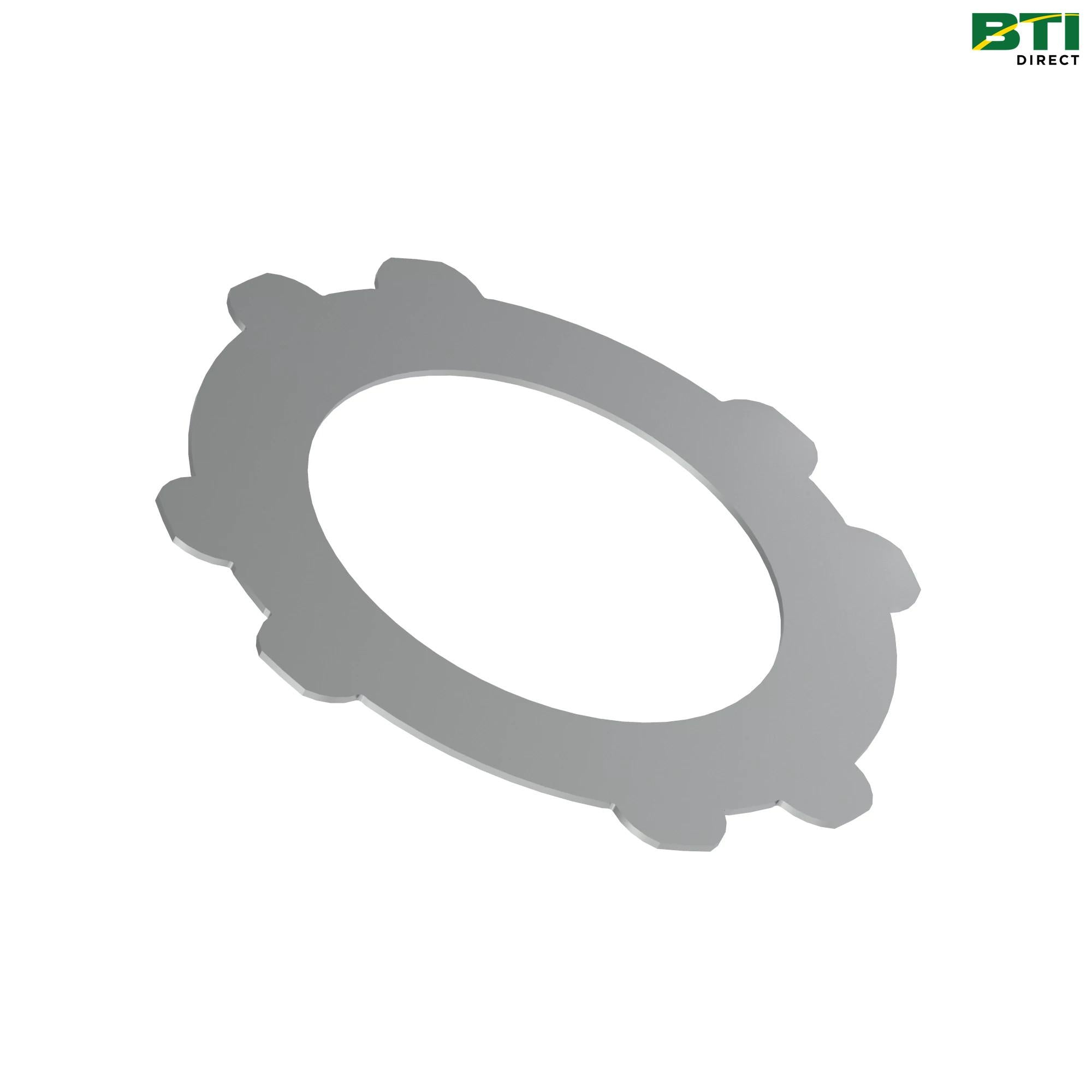 L77141: Differential Disk with Outer Spline