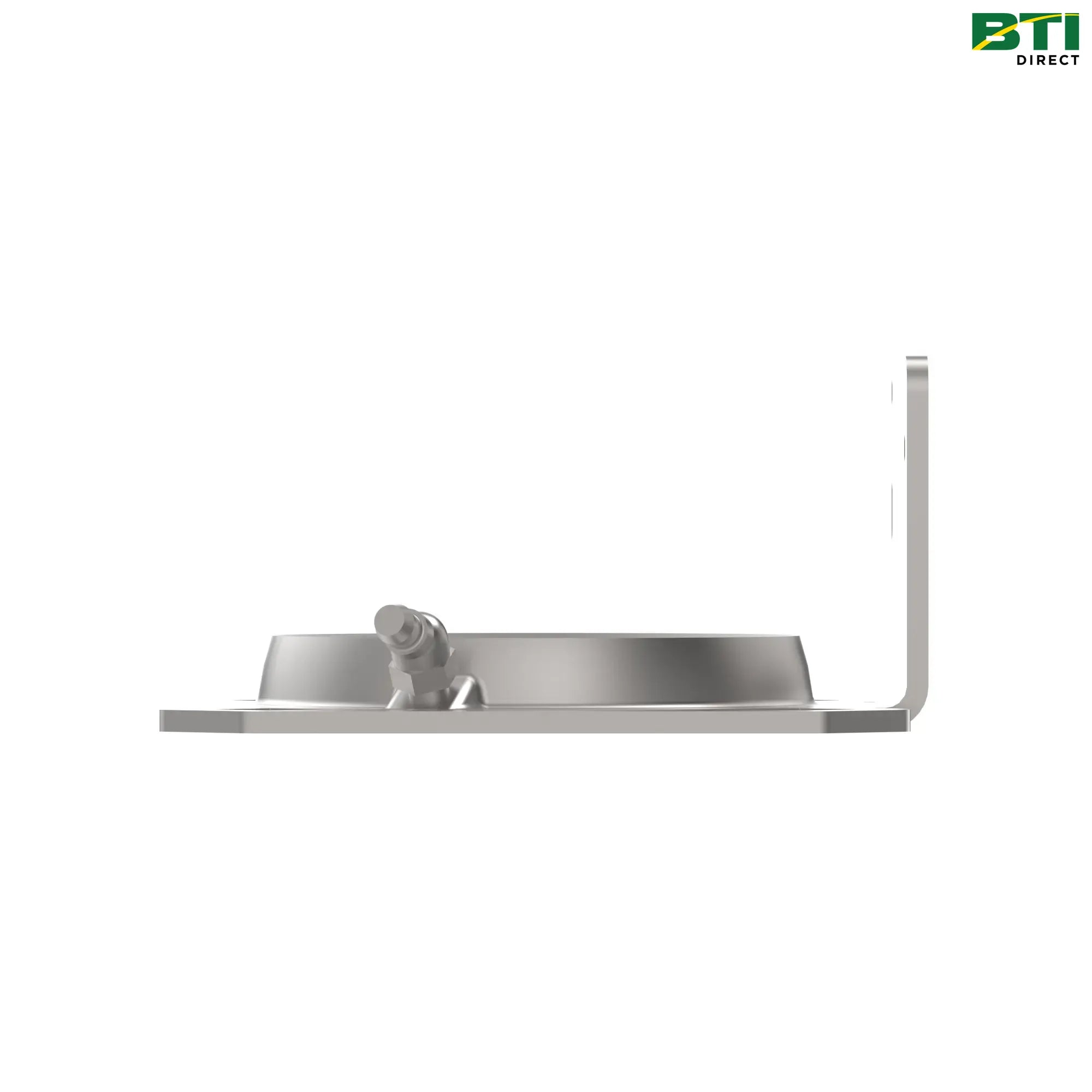 AXE46447: Pressed Flanged Housing