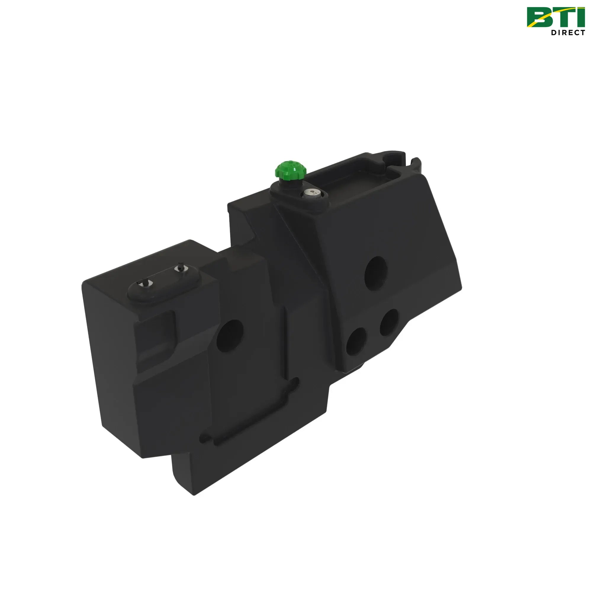 AUC10240: Fuel Tank