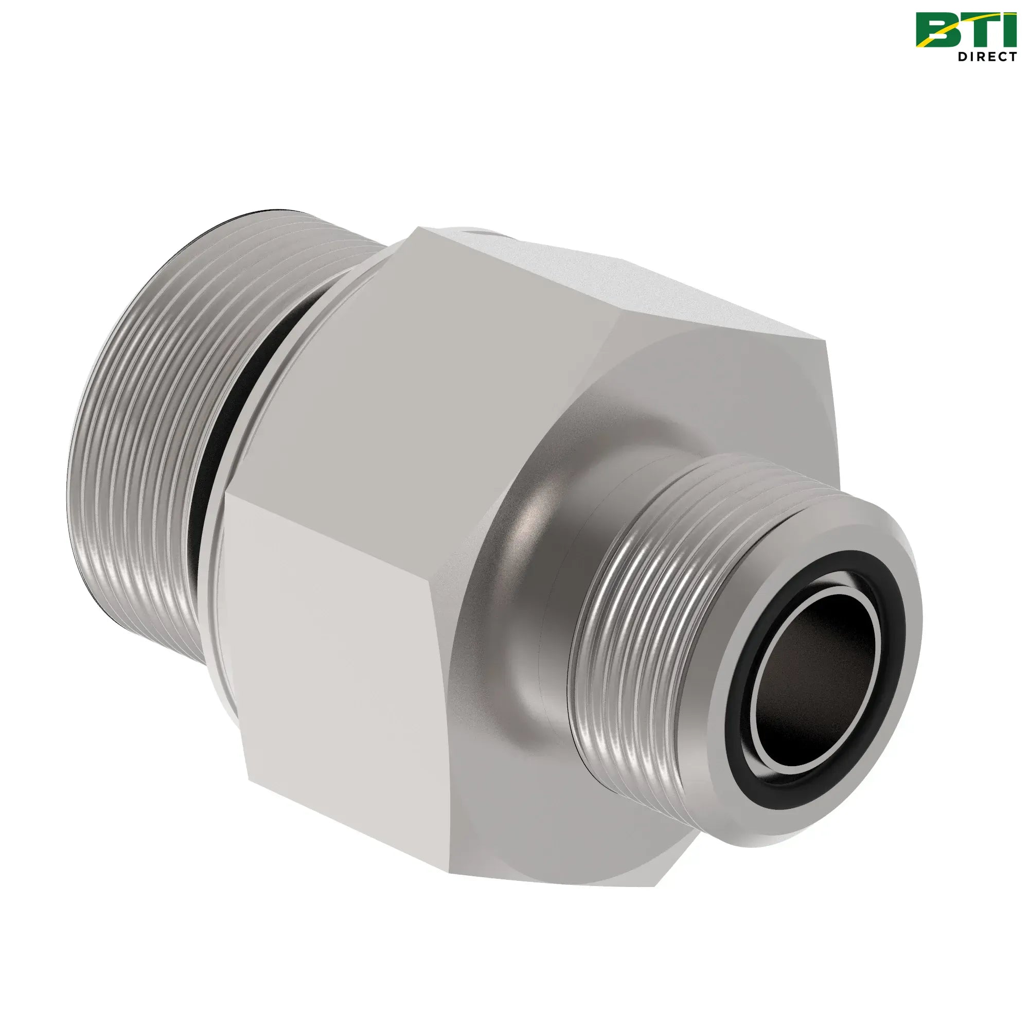 RE217019: Straight Stud Fitting