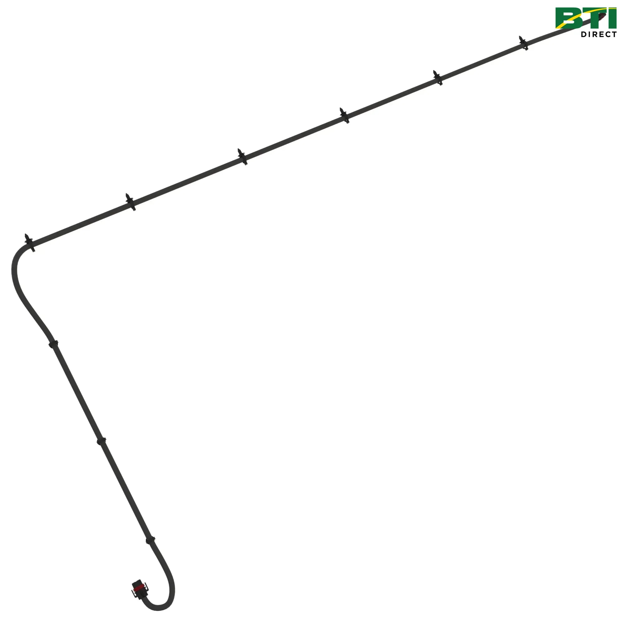 AXE44864: Right Side Service Light Wiring Harness