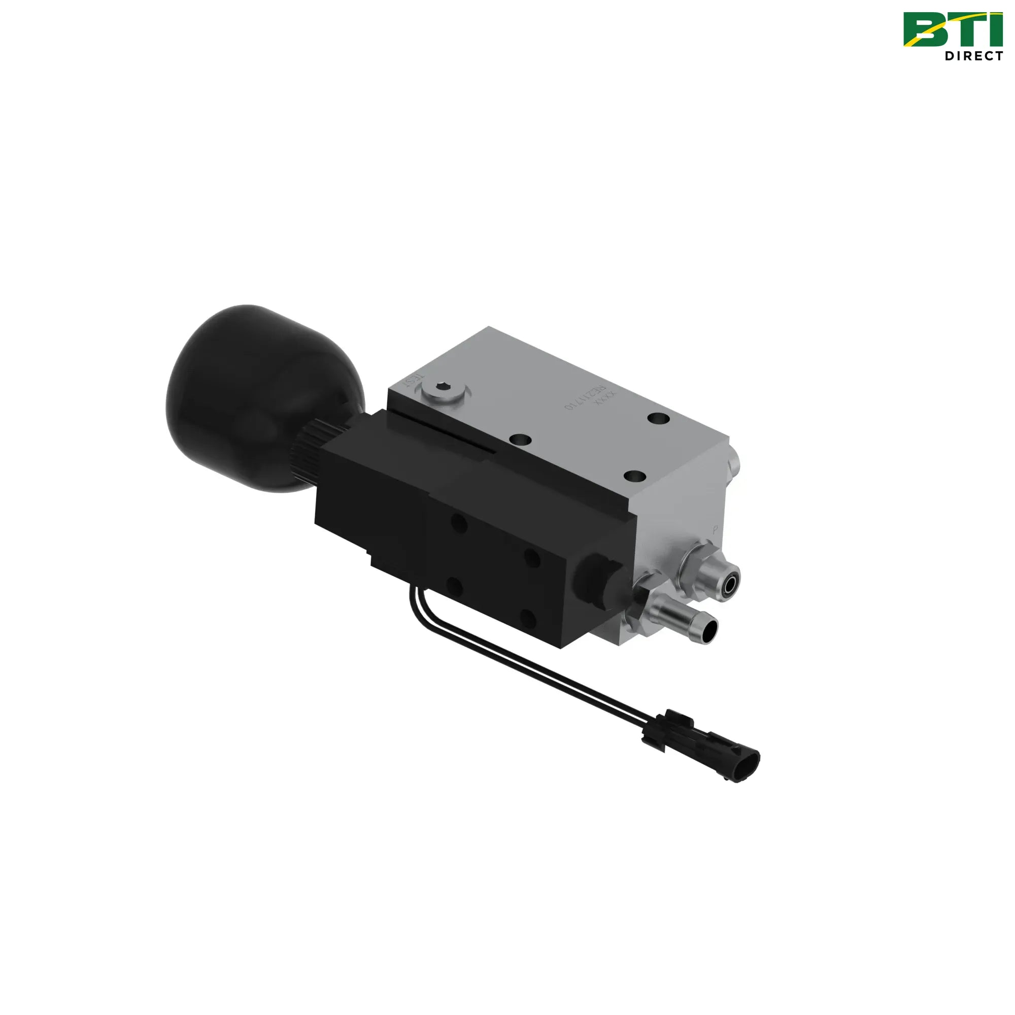 RE211710: Seat Control Valve
