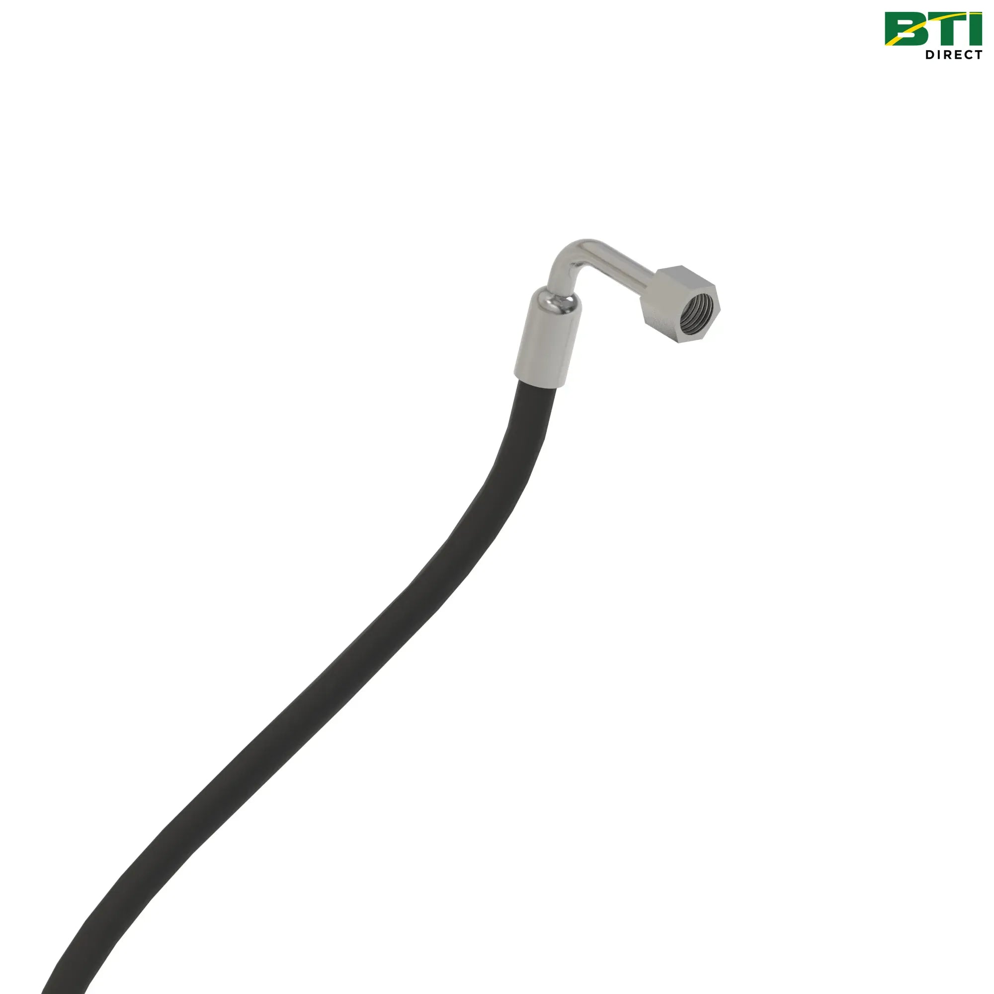 AN403290: Fabricated Hydraulic Hose, Length 3275 mm