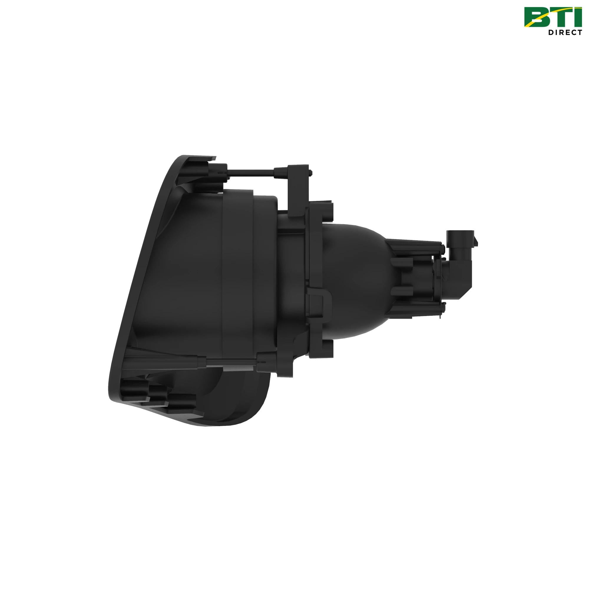 AL201607: Left Side Low Beam Headlight