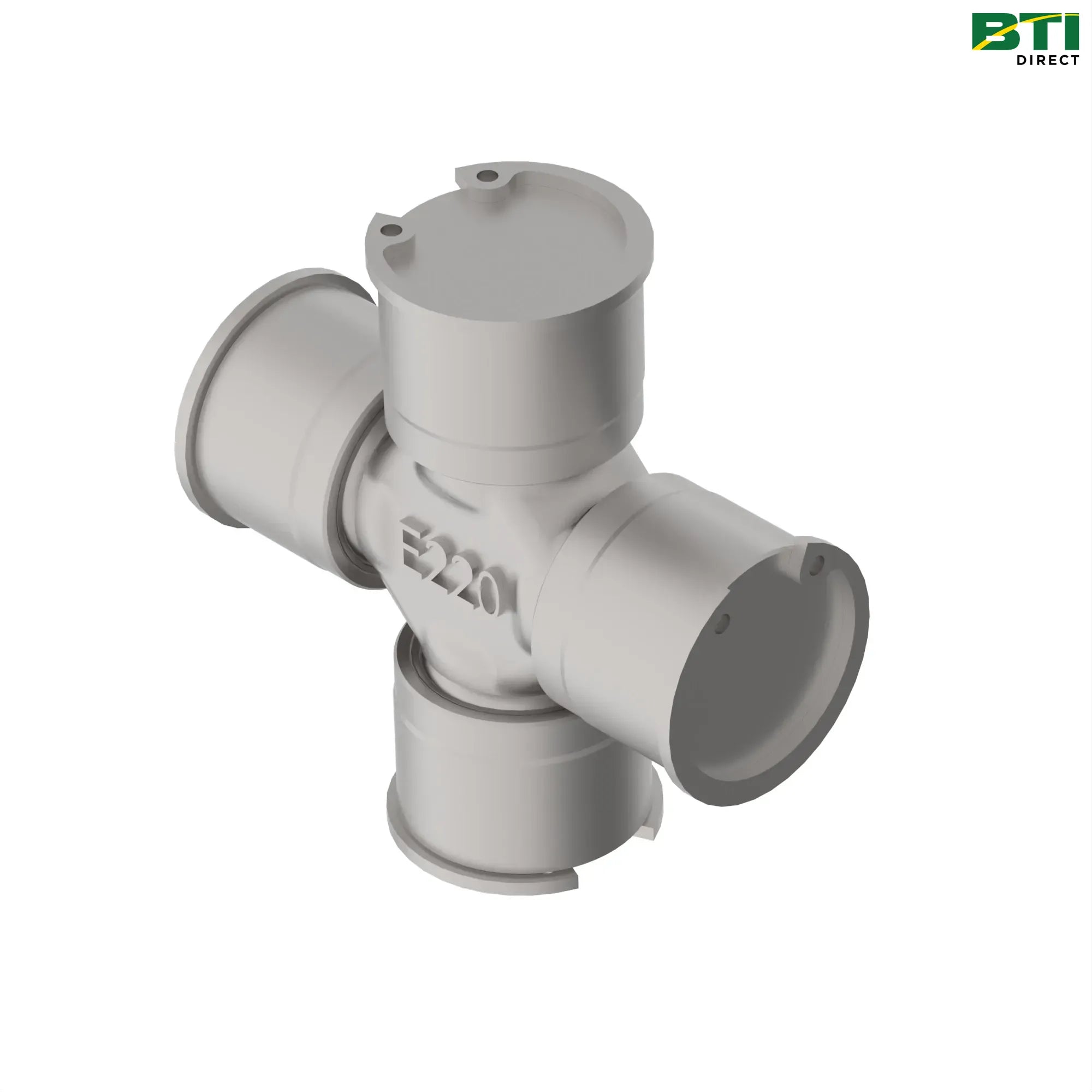 AXE67383: Universal Joint Cross