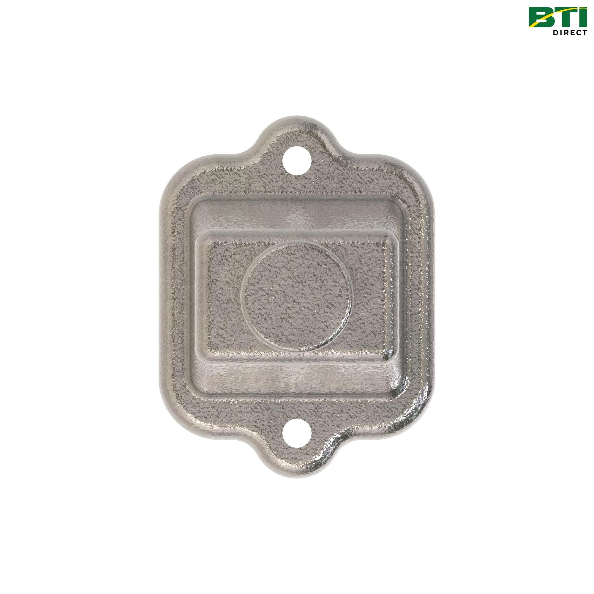AL213086: Telescopic Draft Link Lock, Category 2