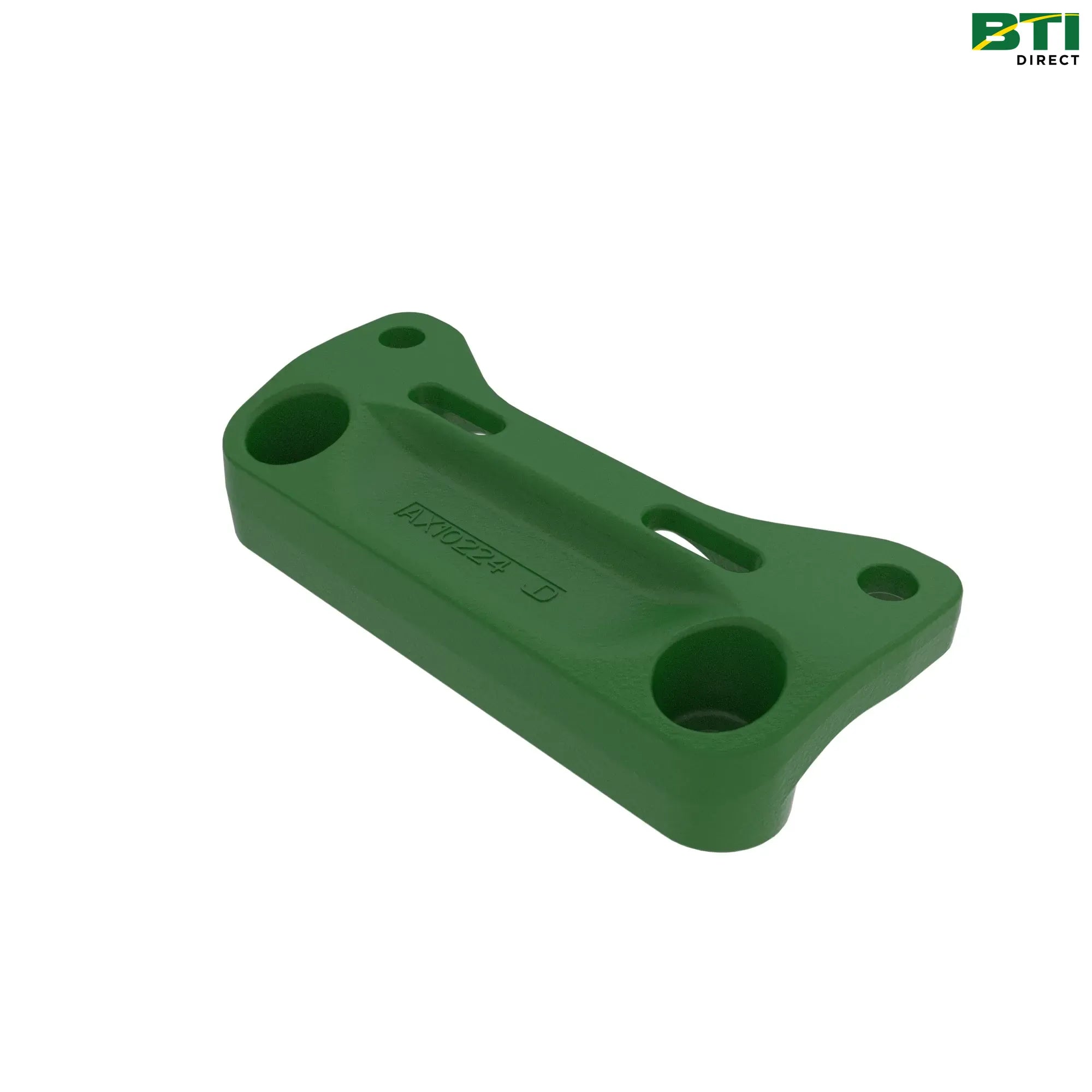 AX10224: Unit Mount Clamp Bracket