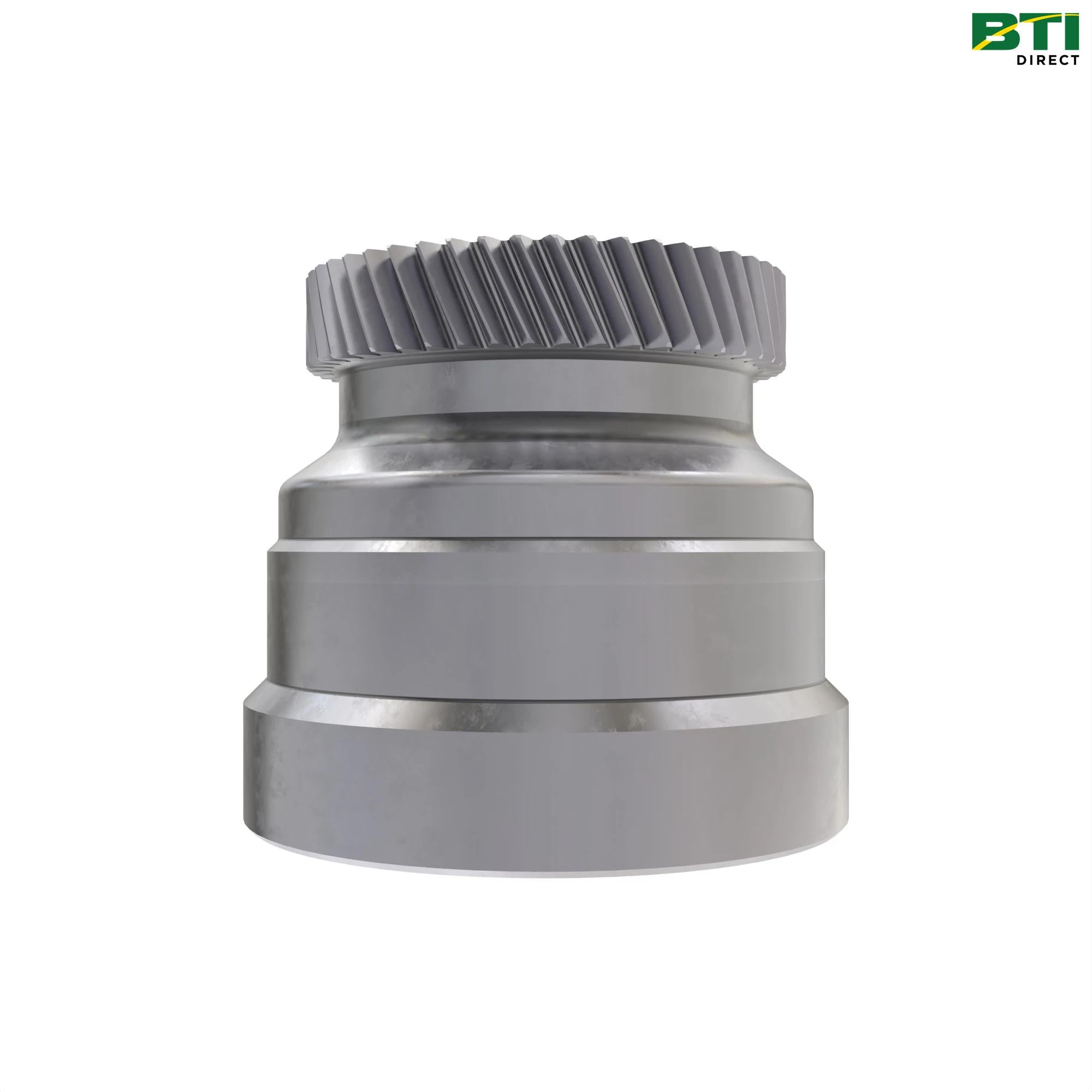 AL223114: MFWD Drum with Gear, 48 Teeth