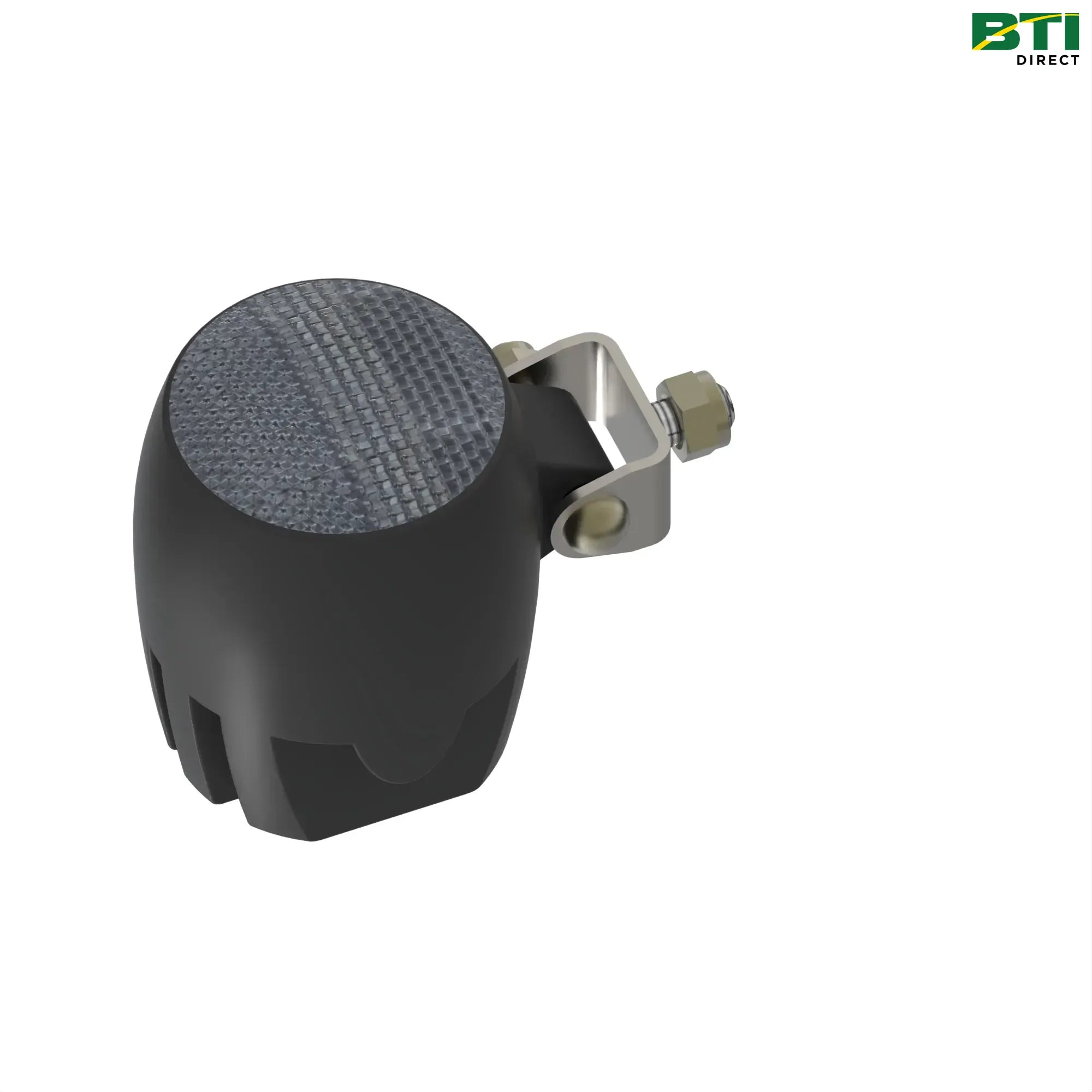 AW38373: Round Housing Headlight