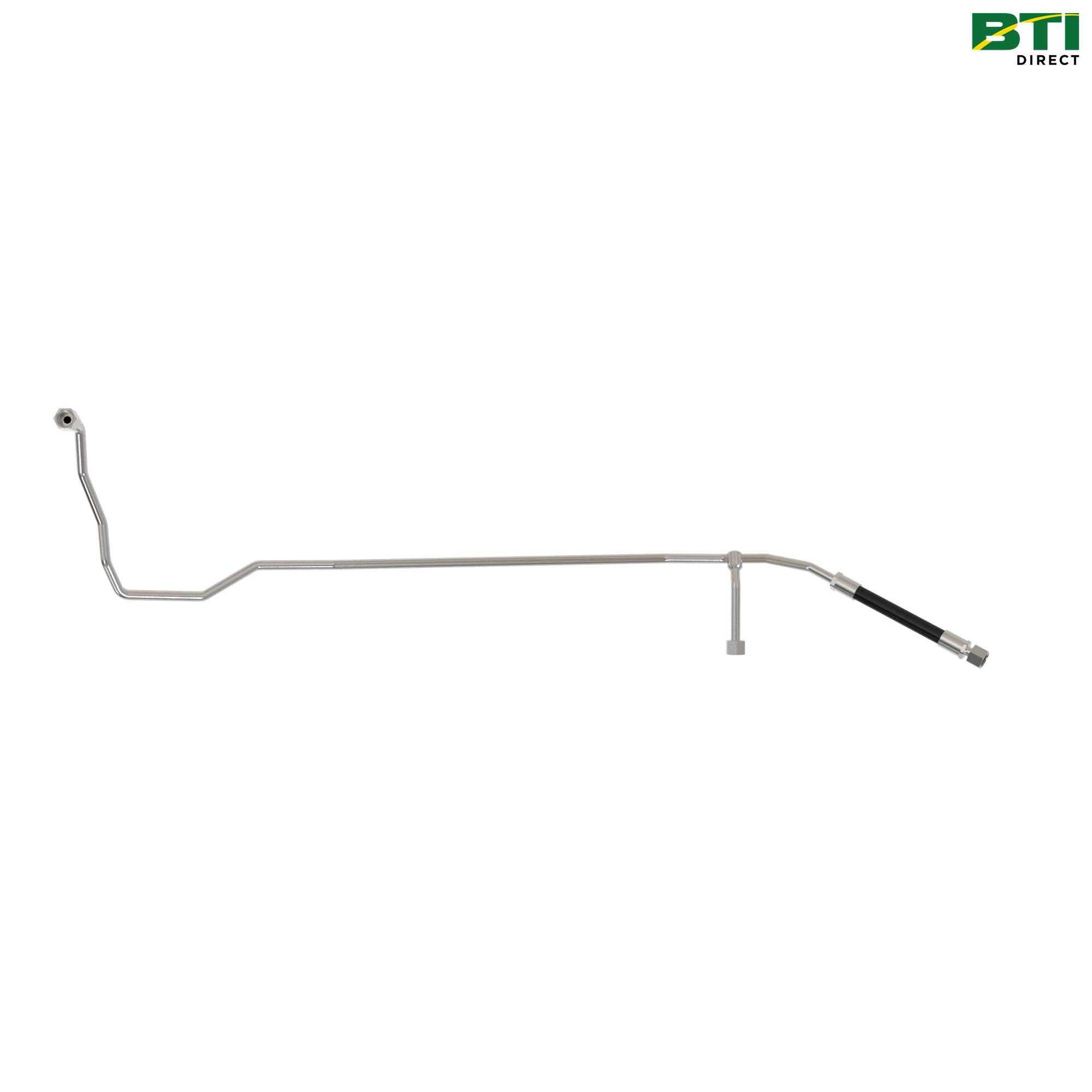 AL213103: Oil Line