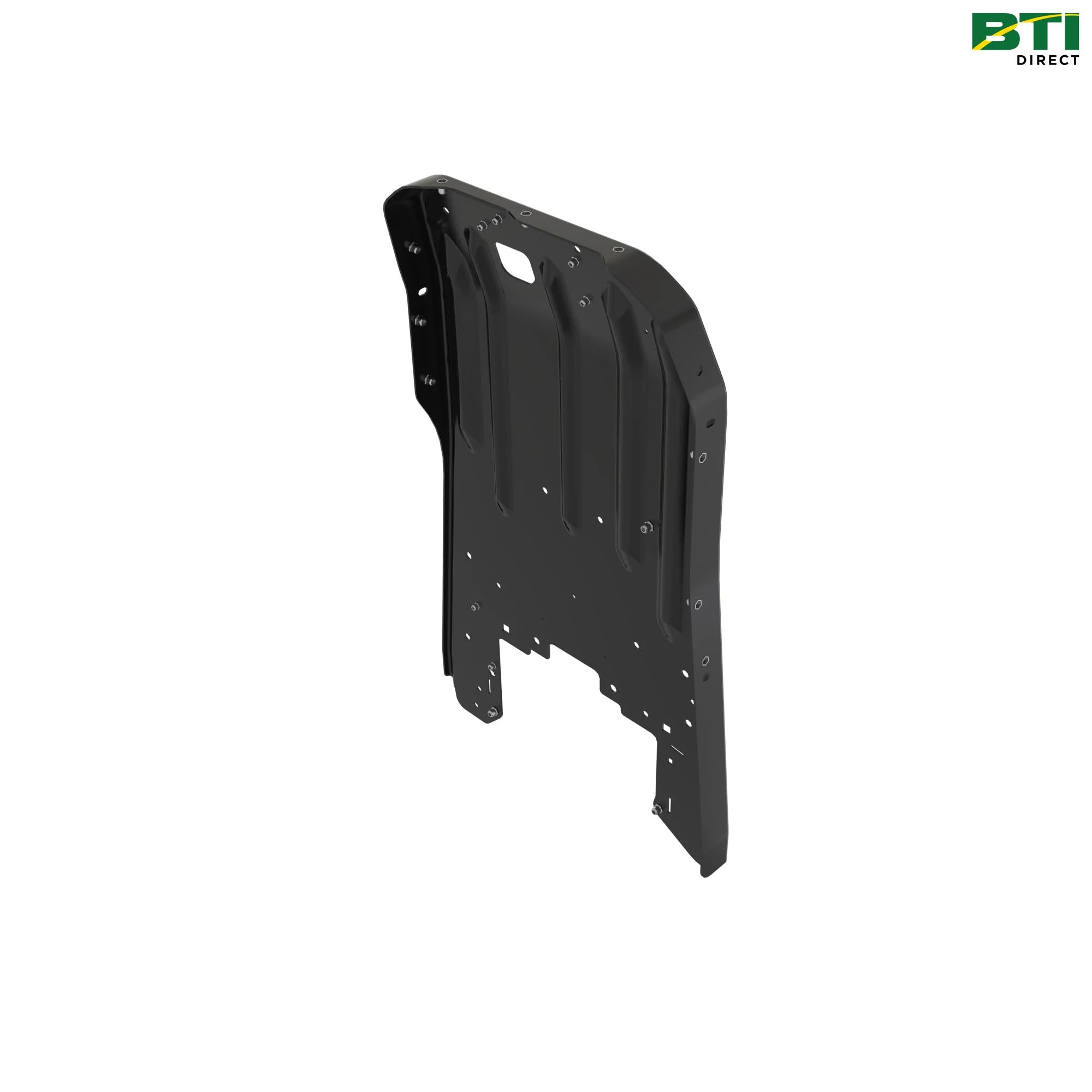 AL227435: Hood Rear Support