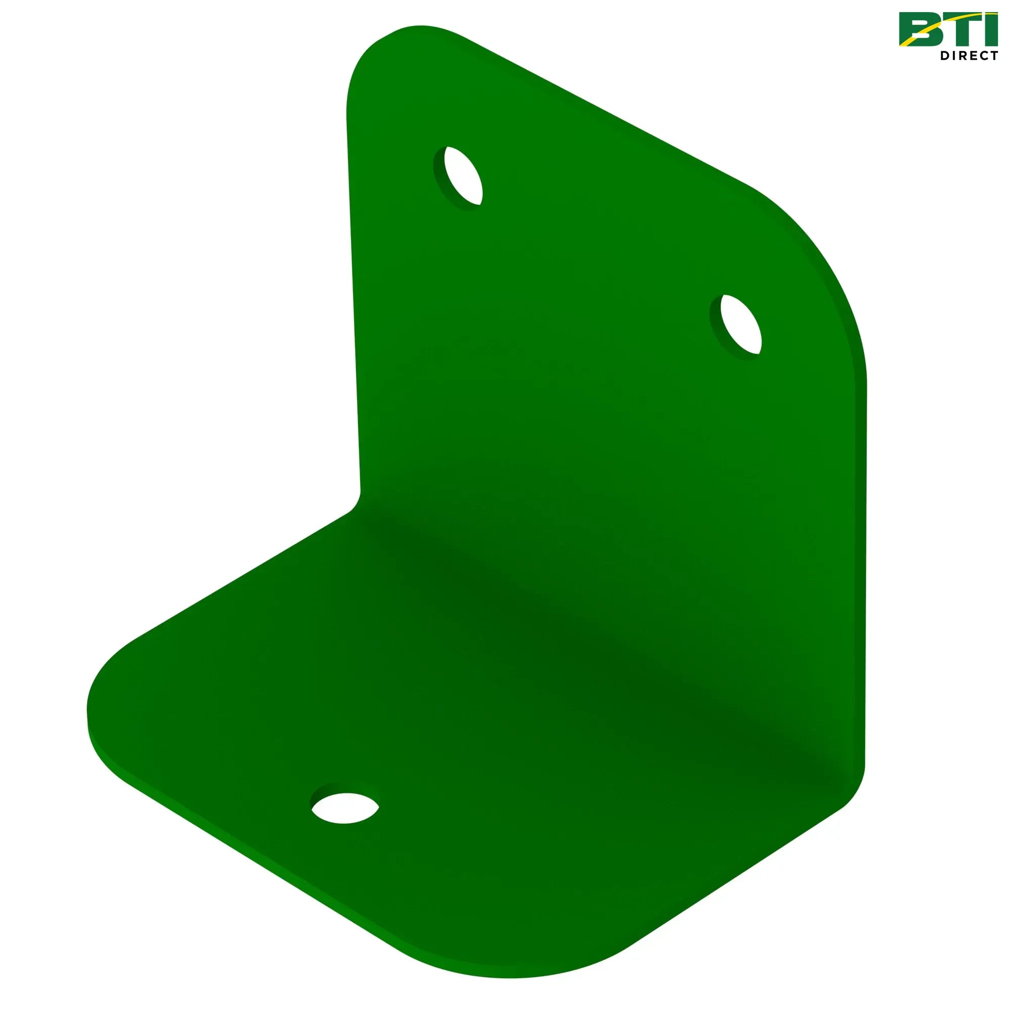 N406272: Boom Valve Hose Support Bracket