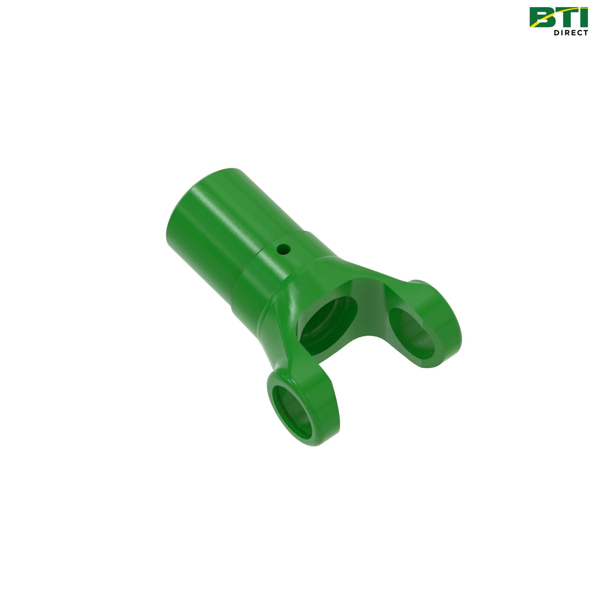AL217422: Hub Yoke with Shaft