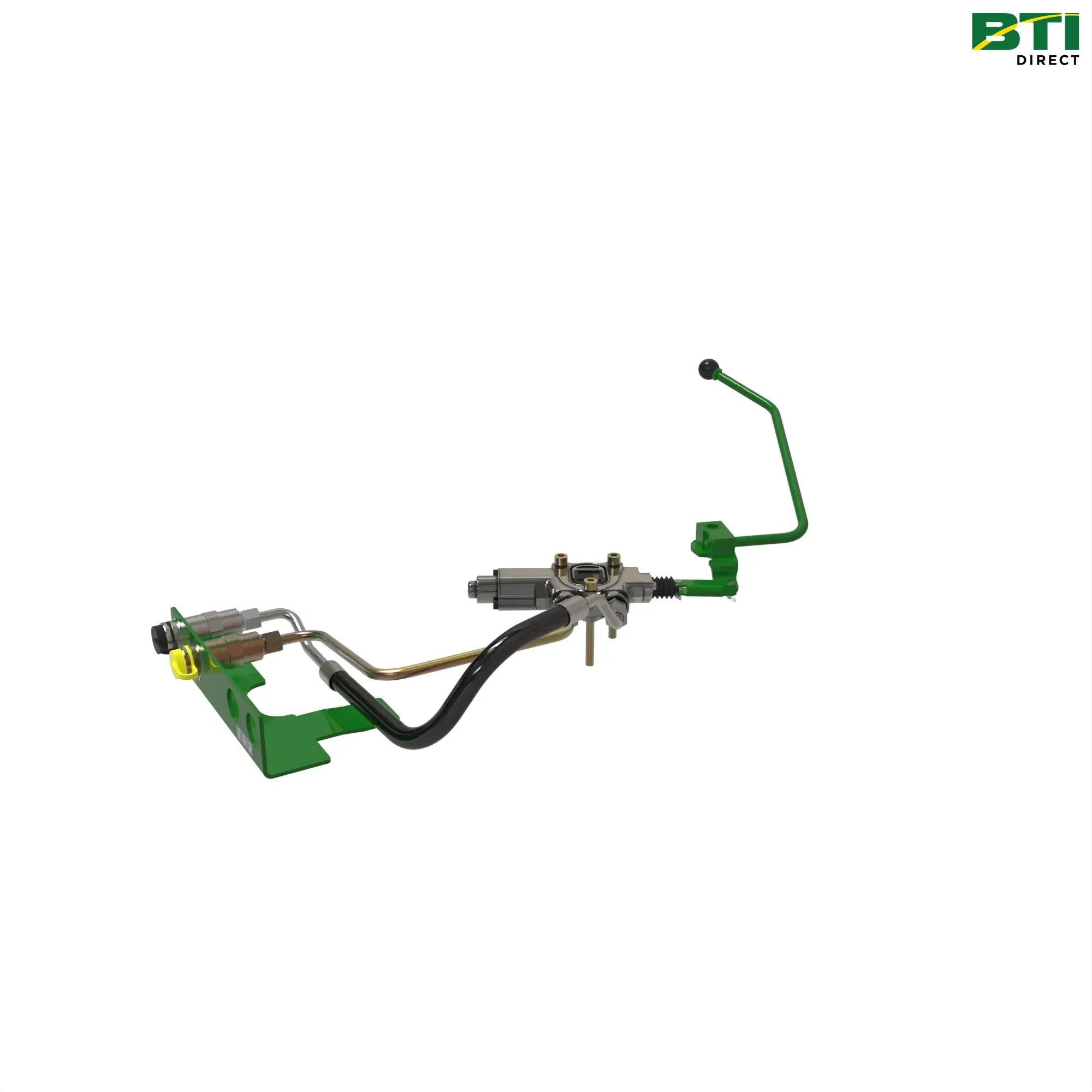 RE267372: SCV Controller