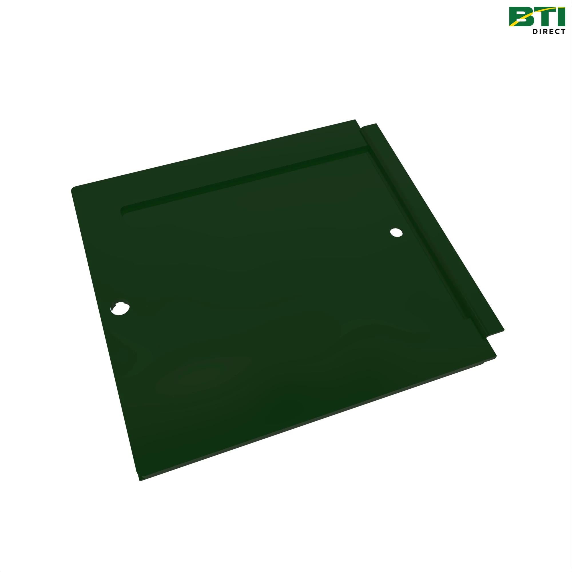 AN276610: Picking Unit Upper Housing Medium Cover