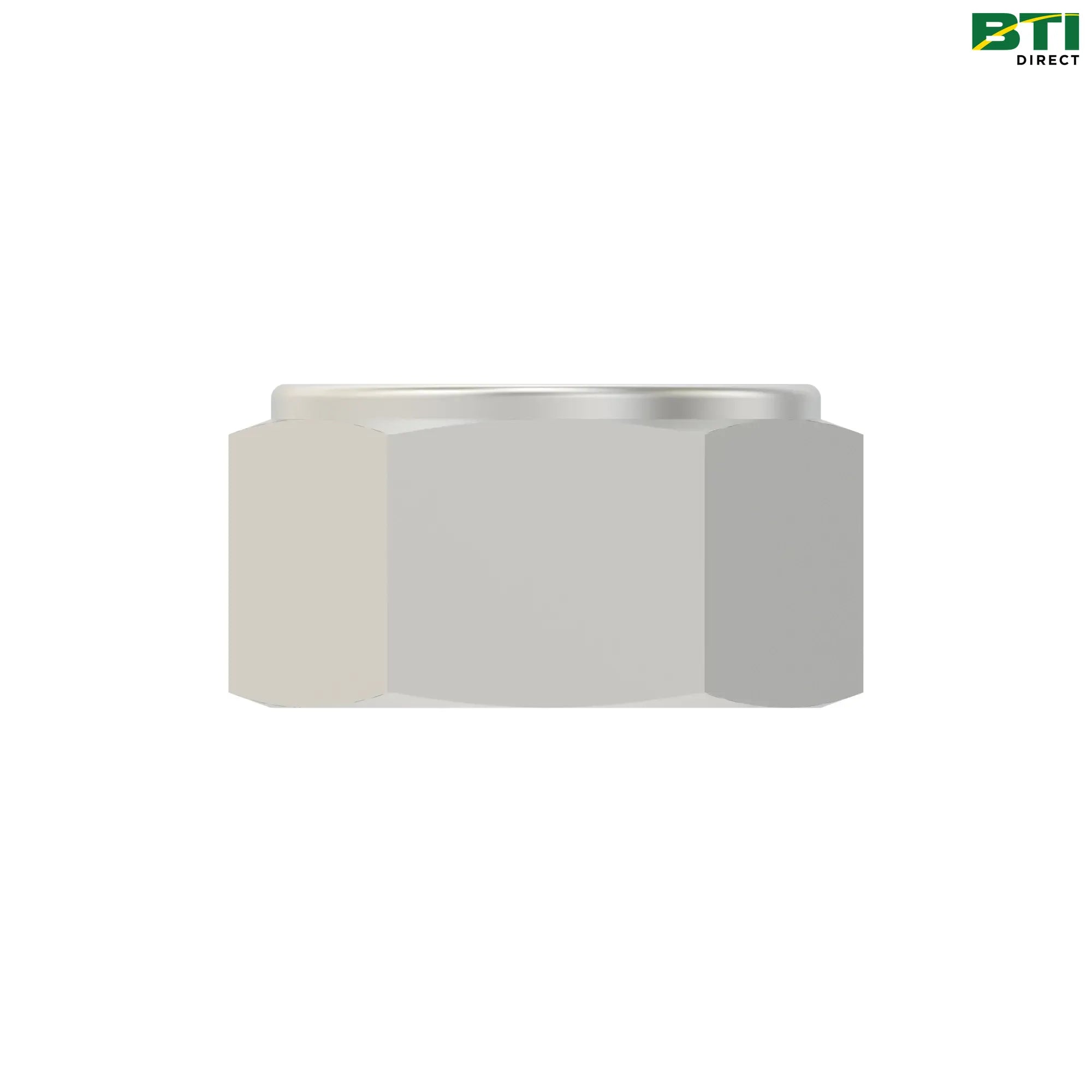 N280544: Hexagonal Lock Nut, 5/8-11