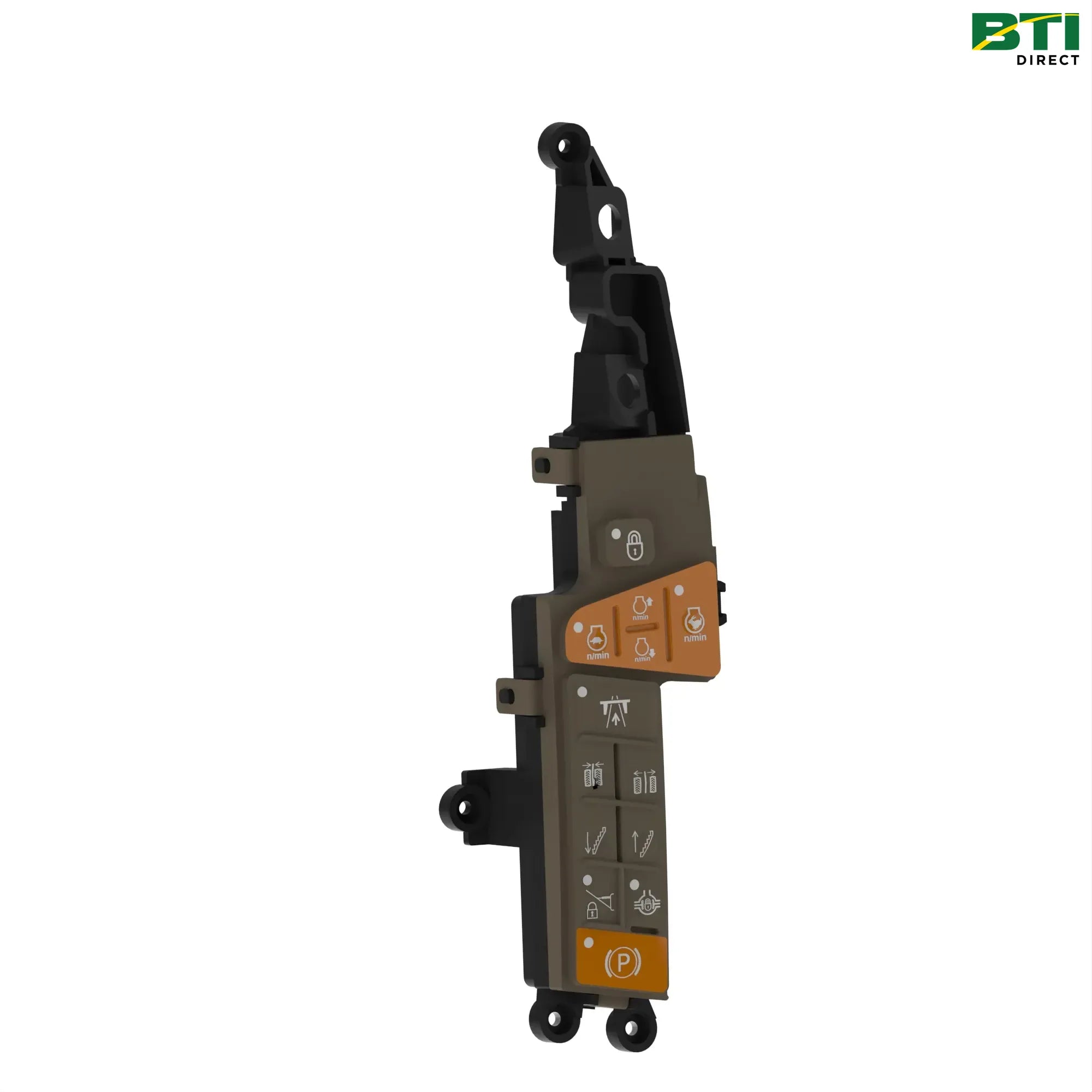 AXE73888: Floater Discrete Control Module