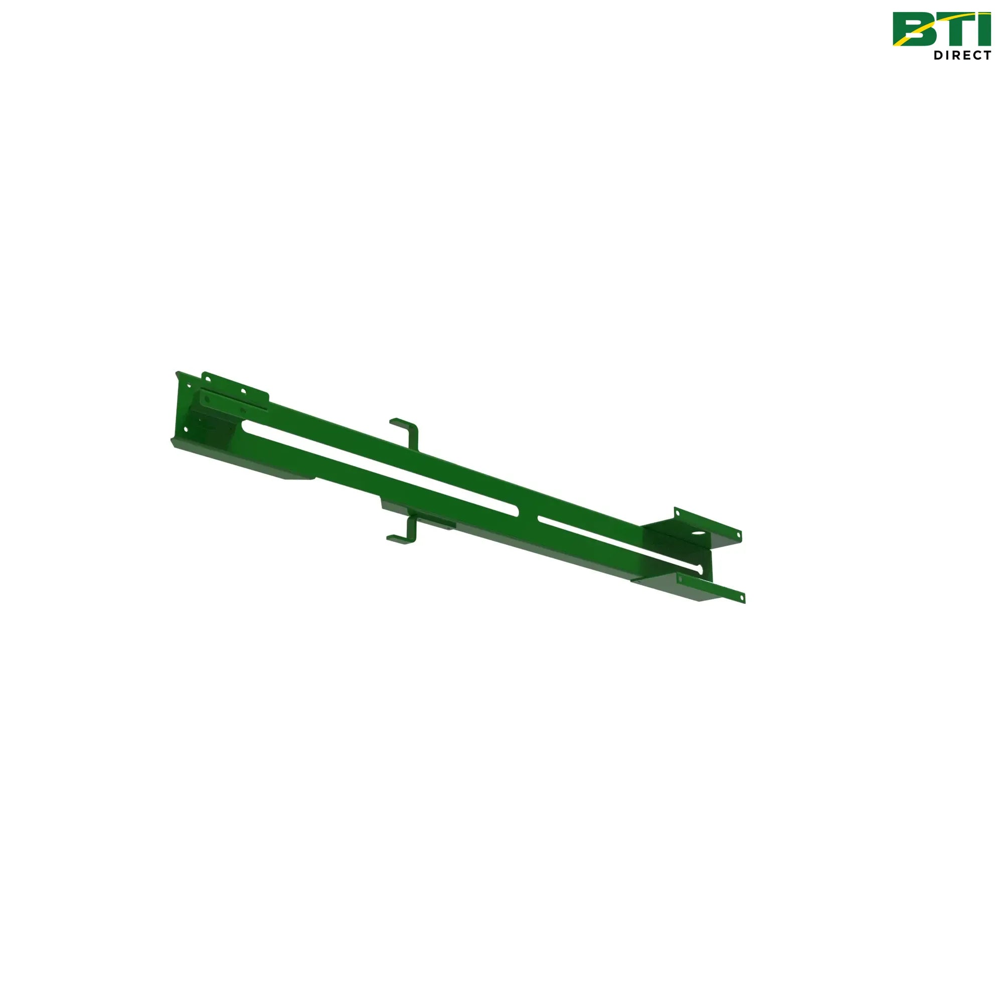 AN374617: Left Side Wrap Roll Lift Linkage Channel