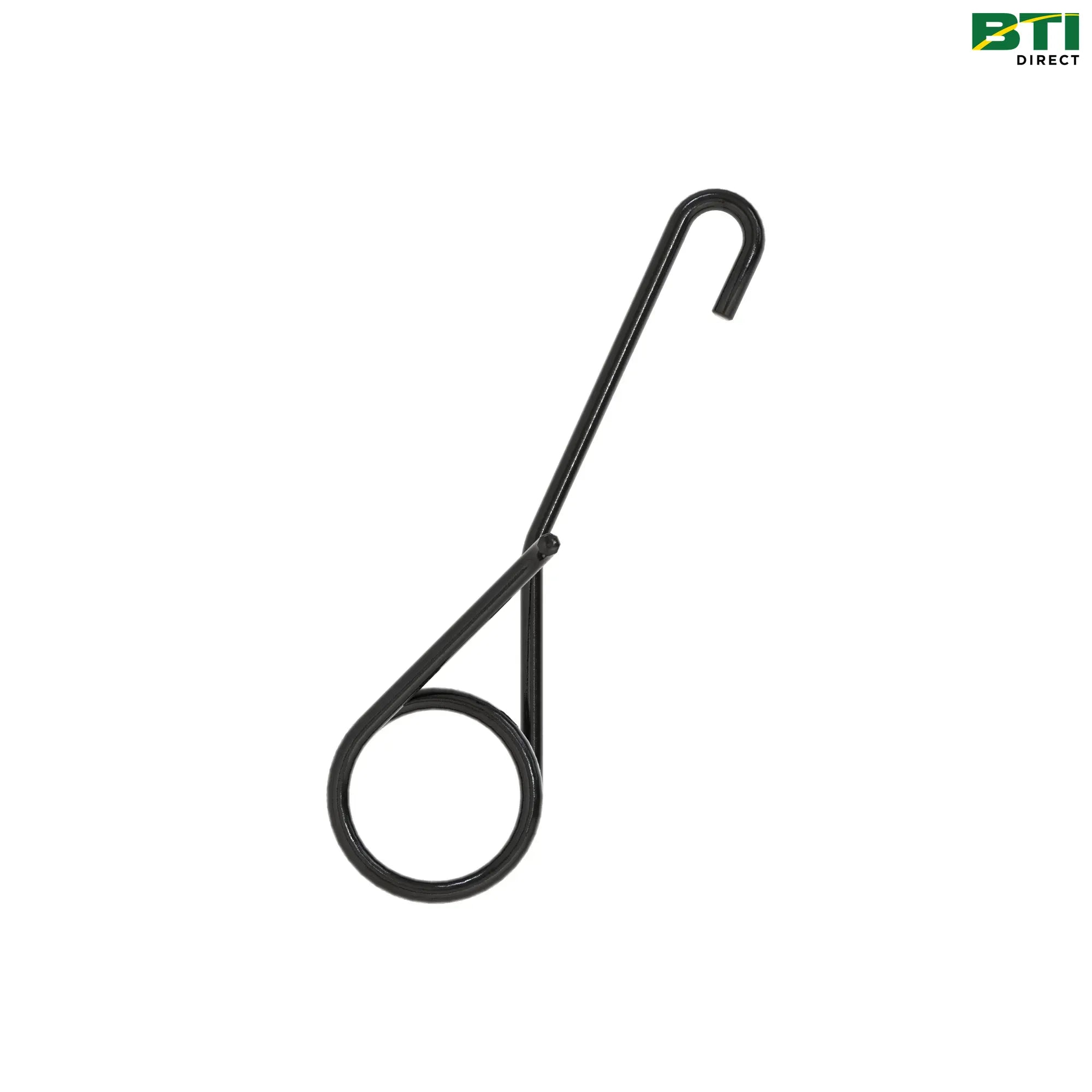 N283932: RH Closing Arm Torsion Spring for Separate Fertilizer Placement