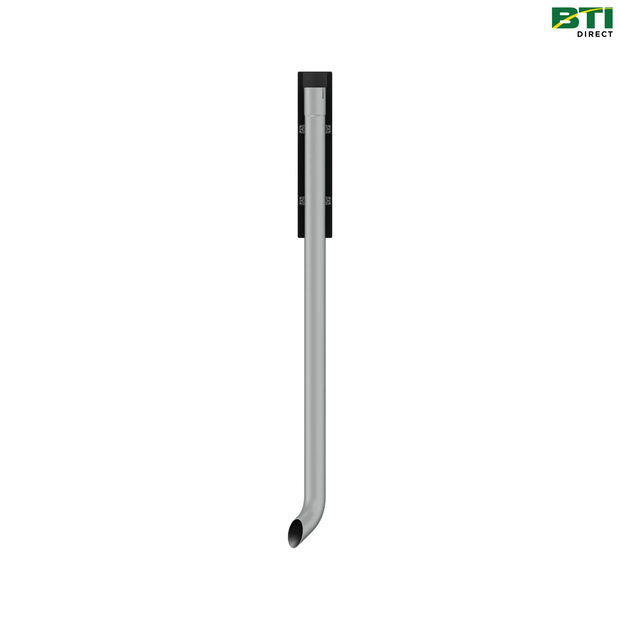 RE241953: Exhaust Pipe