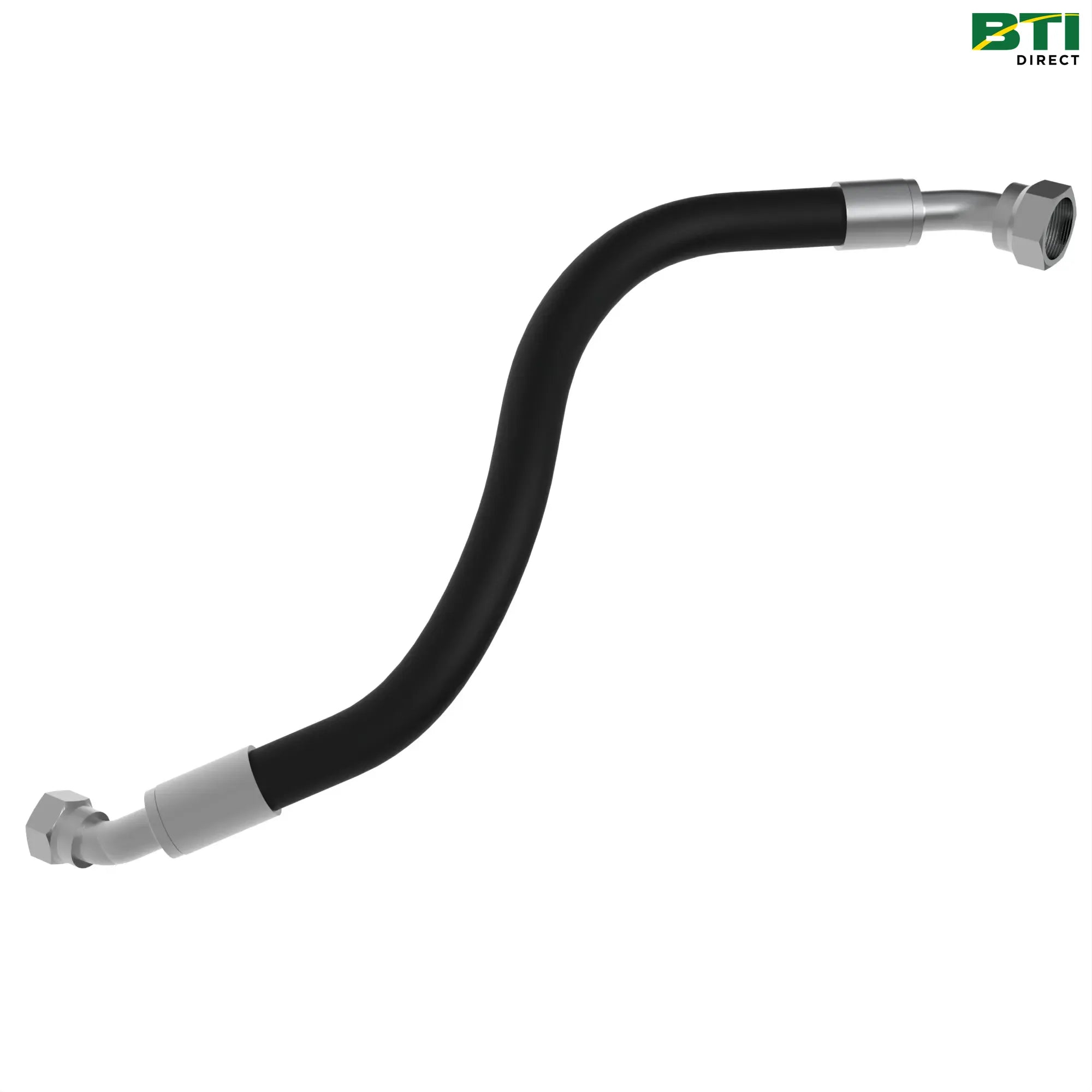 RE309121: Scraper Coupler Hydraulic Hose