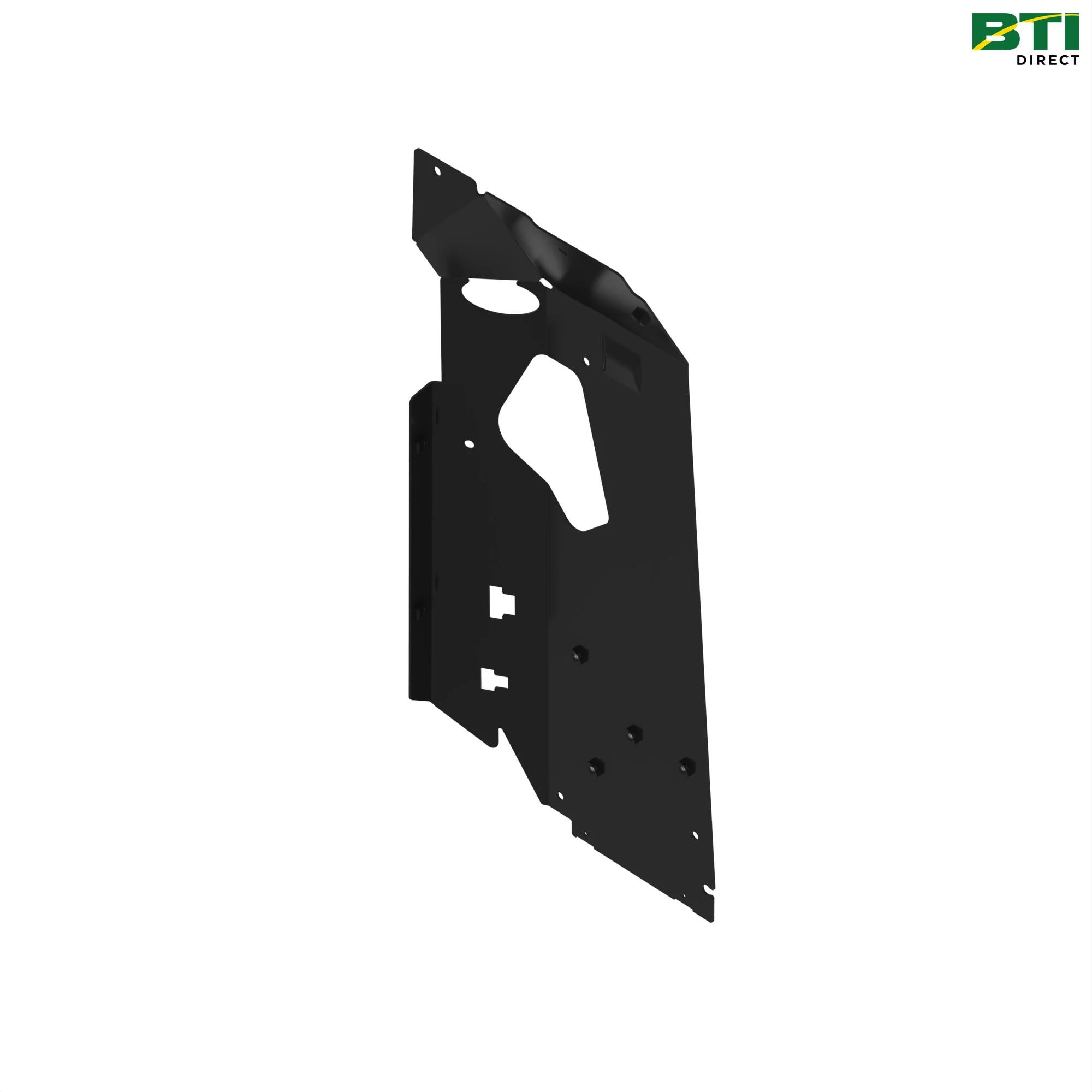 L217089: Heat Shield