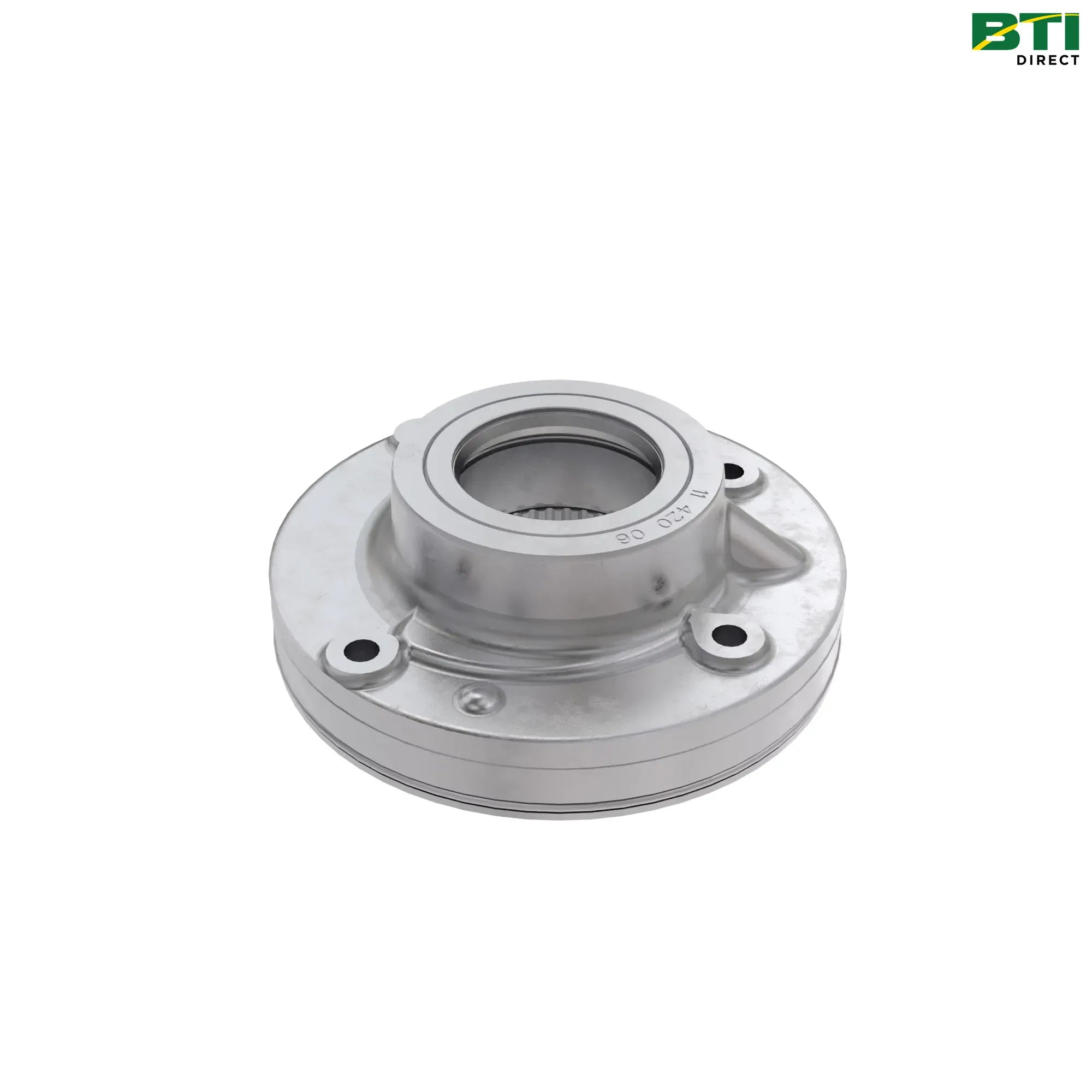 RE301809: PTO Oil Pump