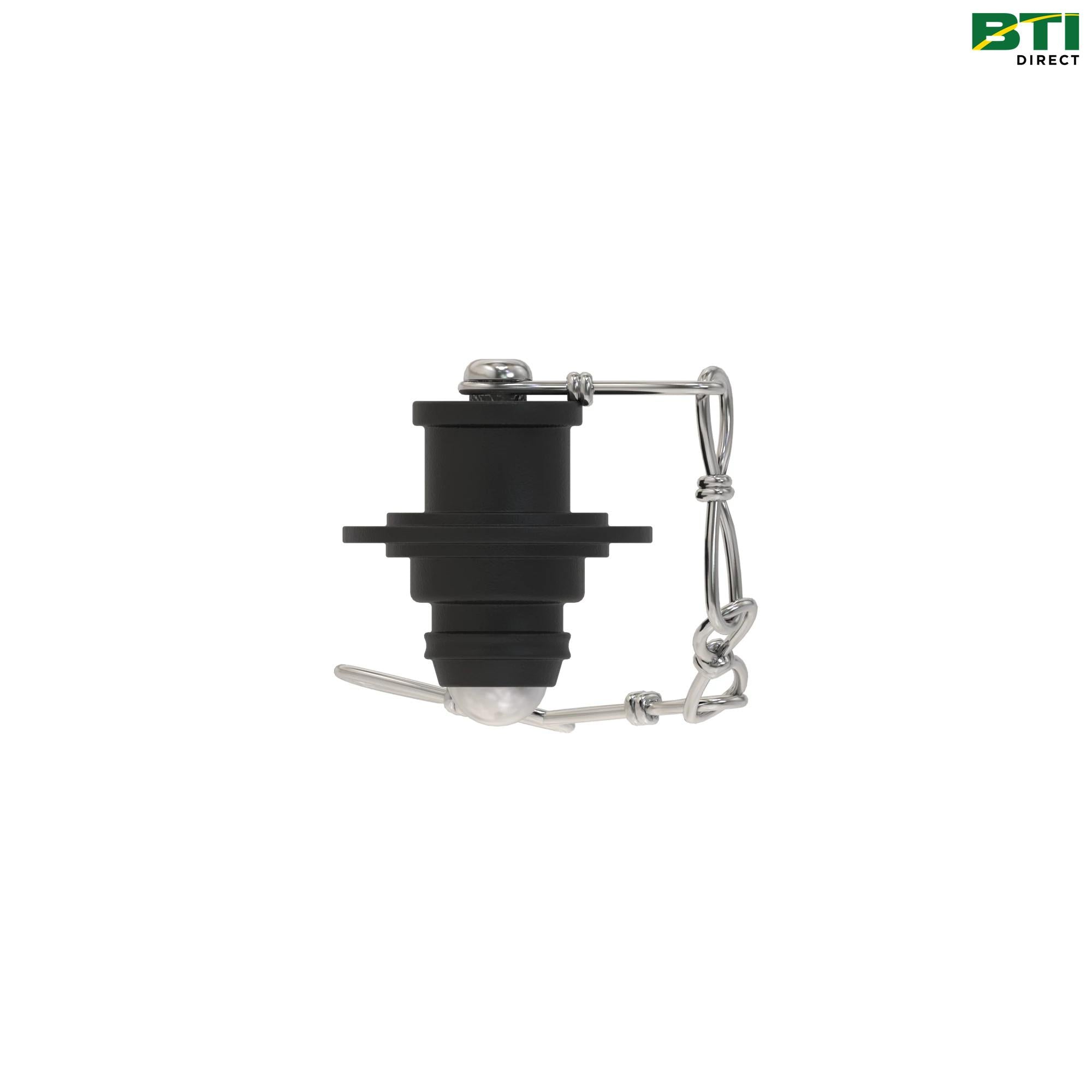 AR52623: Dust Plug with Chain