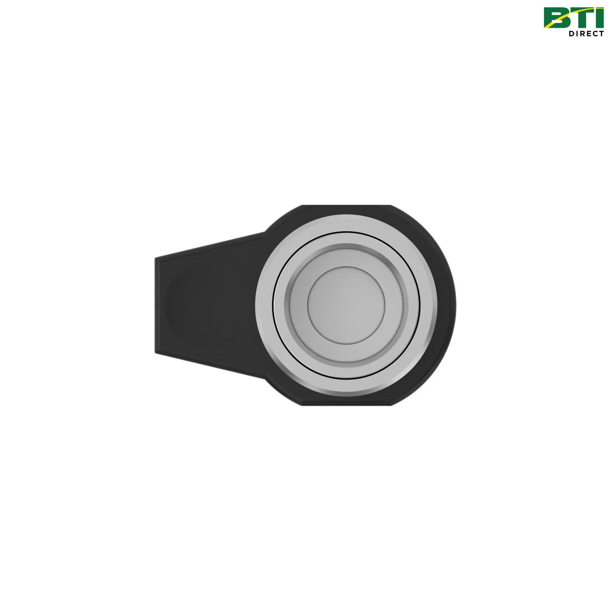 AW31338: Hydraulic Quick Connect Coupler