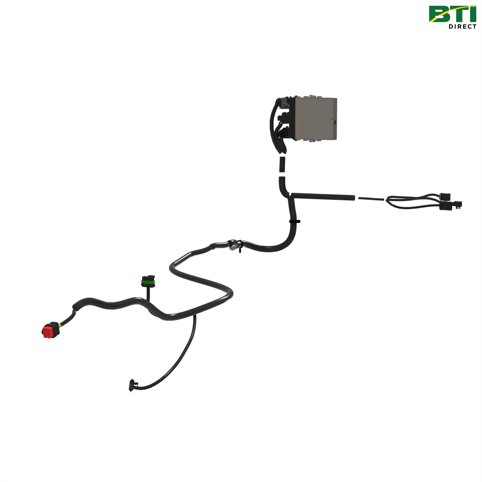 RE267962: AutoTrac™ Main Wiring Harness