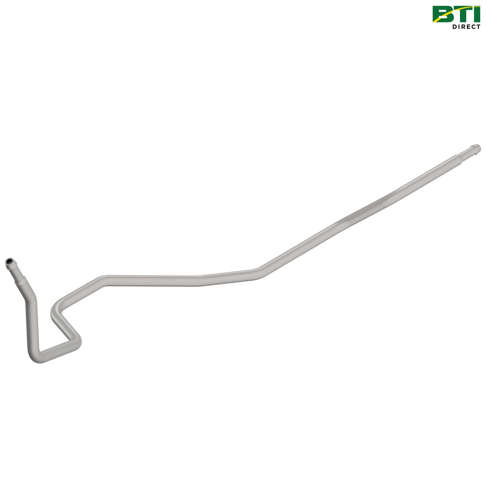 L225622: Fuel Line with Formed Ends