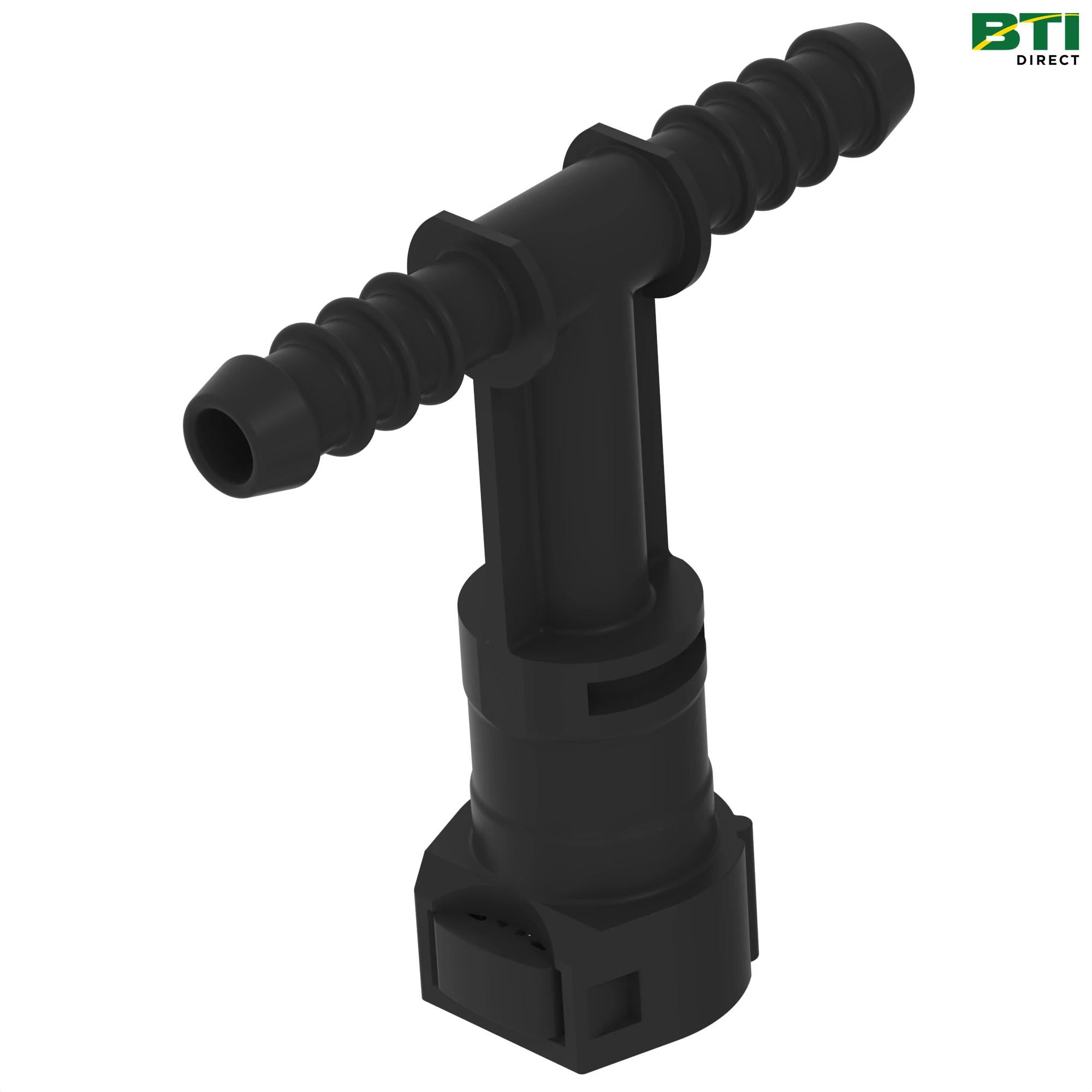 AL232895: Quick Coupler