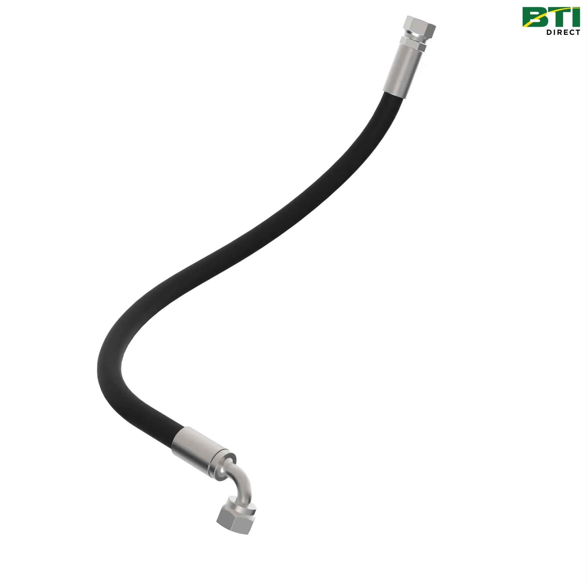 RE329350: Front Hitch Hydraulic Hose