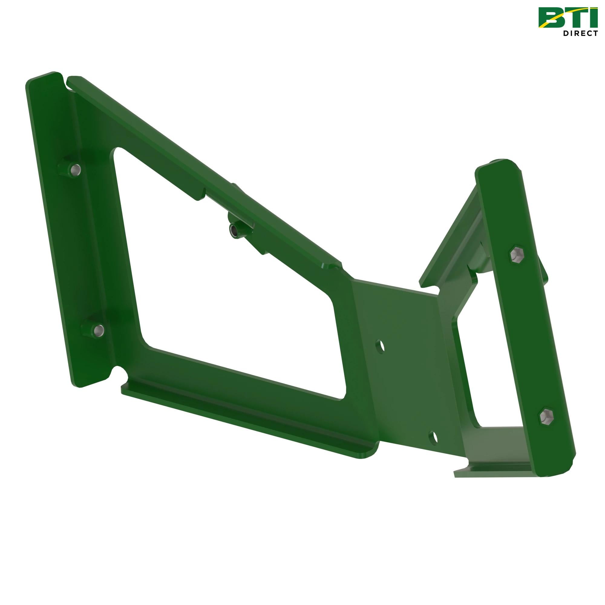 AL222787: Traverse Fan Drive Support