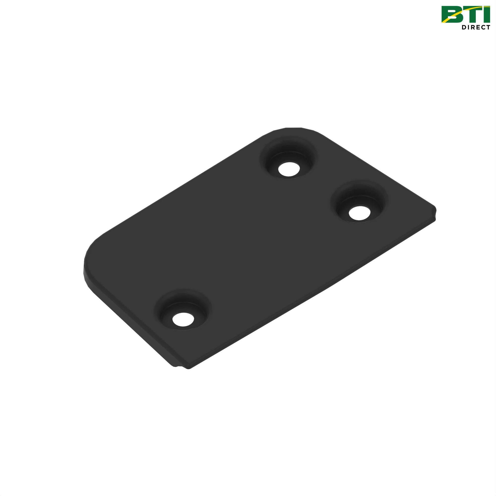 SU44088: Hood Spreader Guide, Left Side