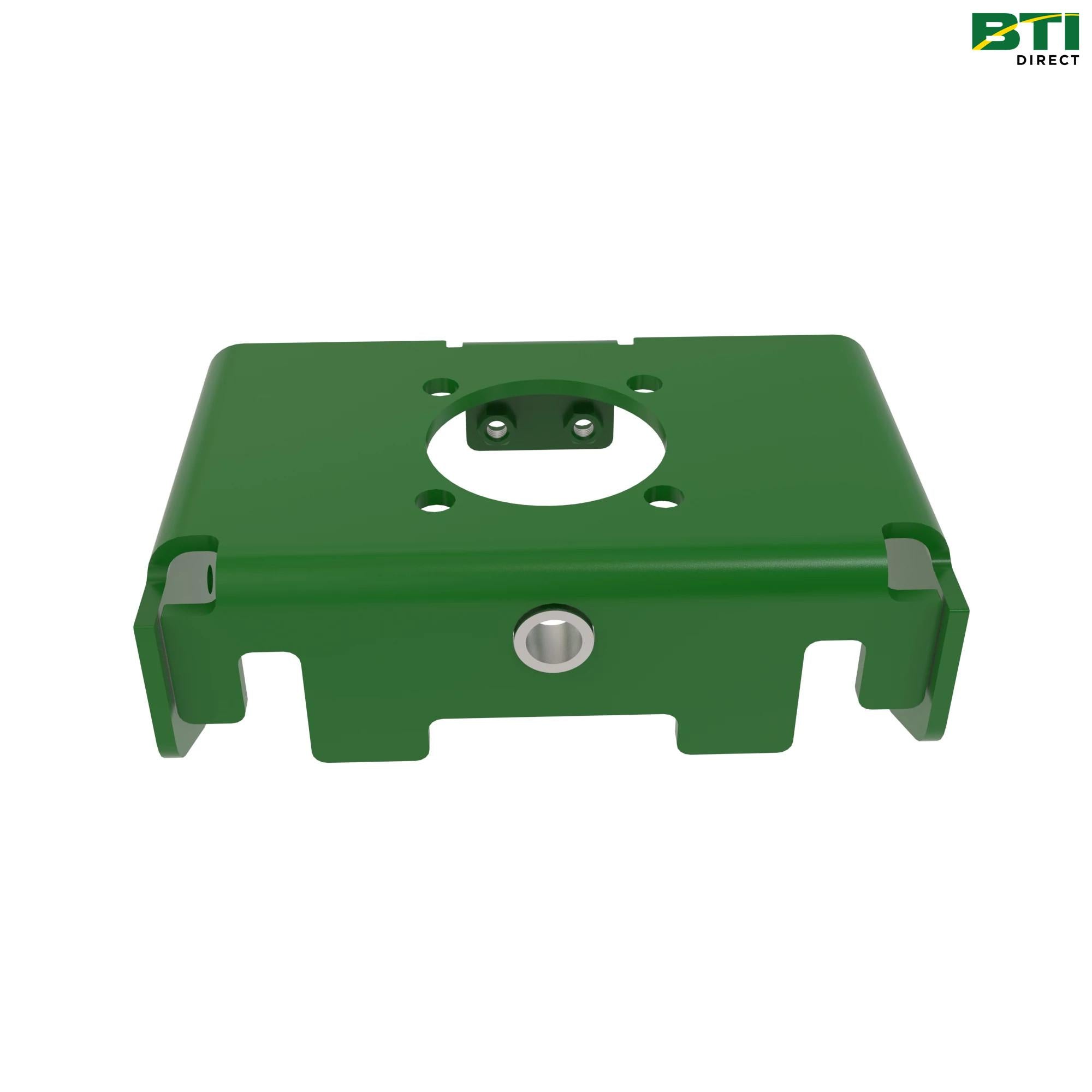 AN306022: Bracket
