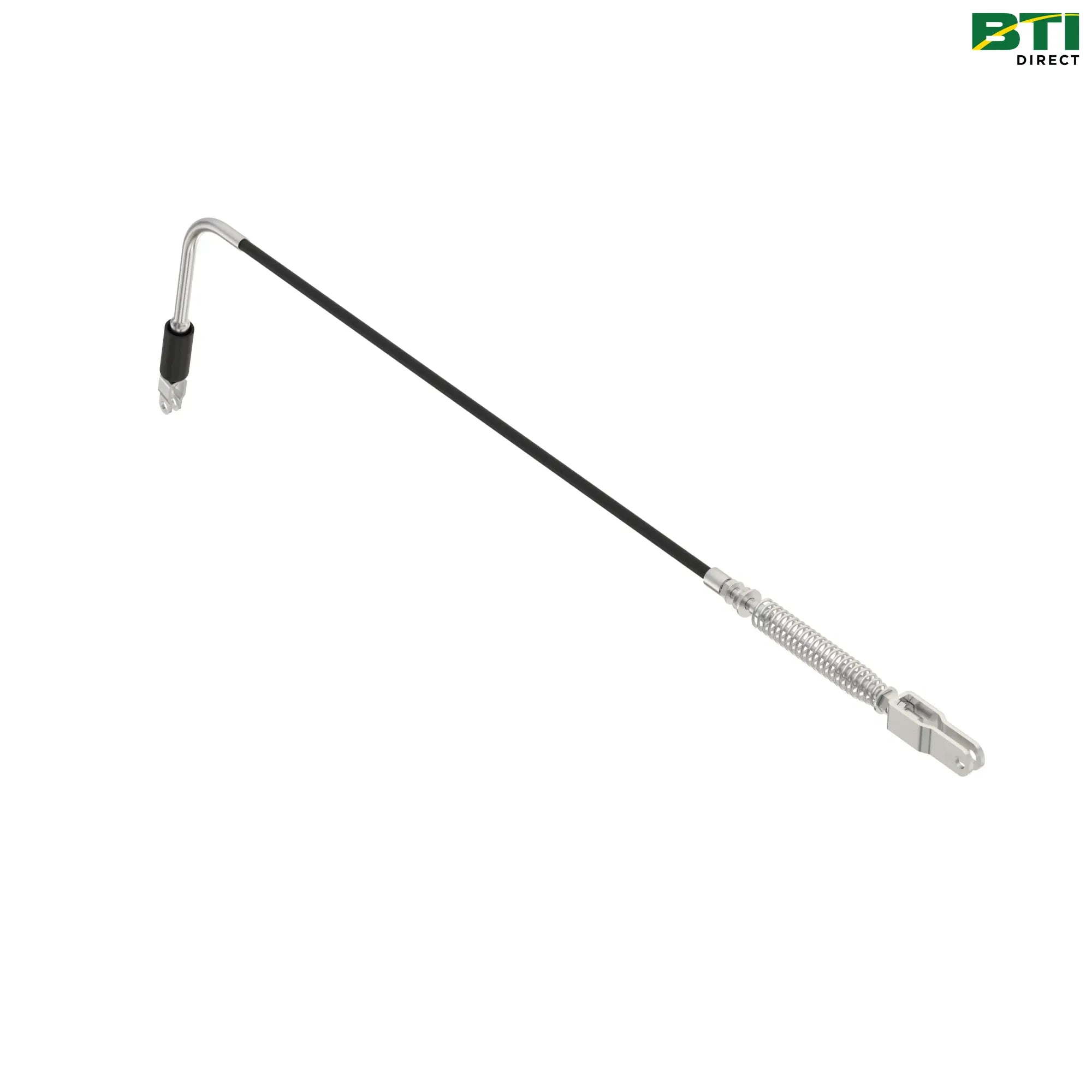 AUC20406: Push Pull Cable