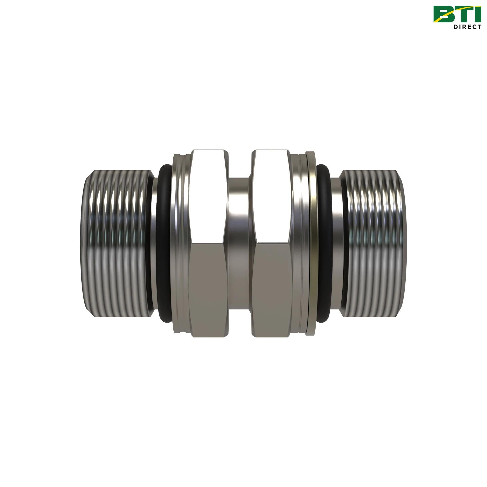 AL207632: Adjustable Male Adapter Fitting