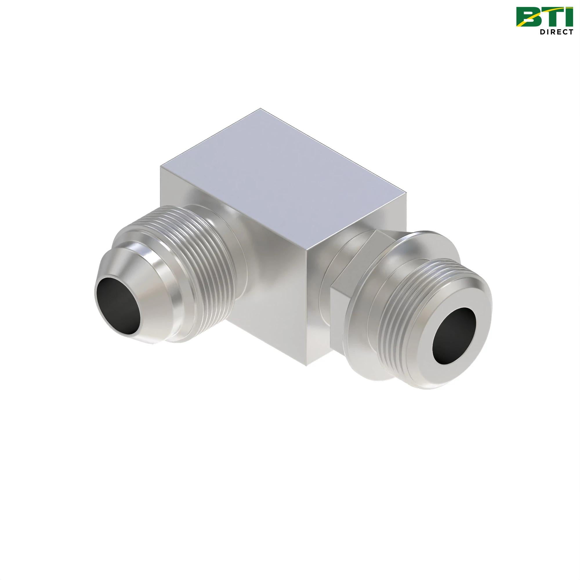 AR27738: 90 Degree Adjustable Elbow Fitting
