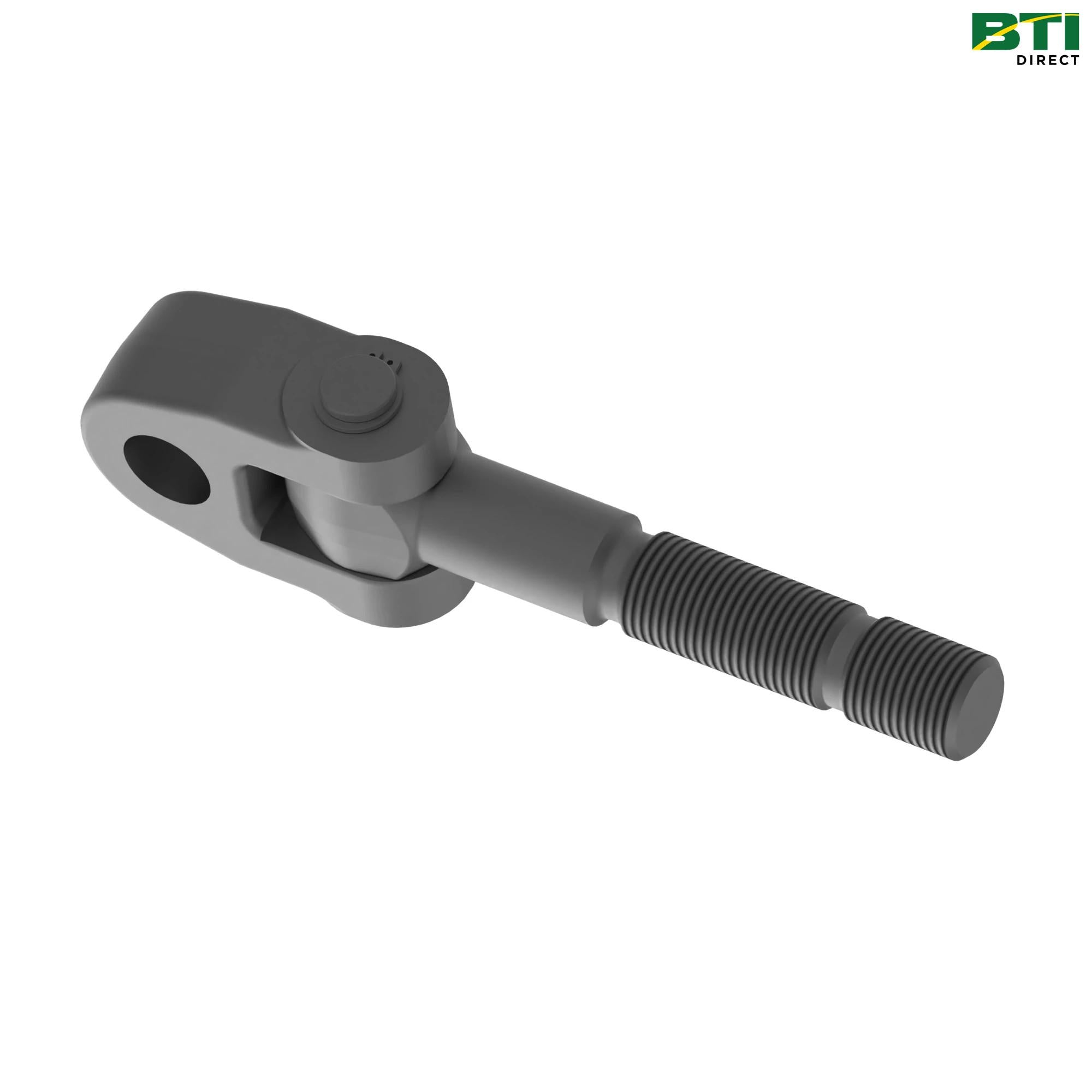 AL210619: Link End