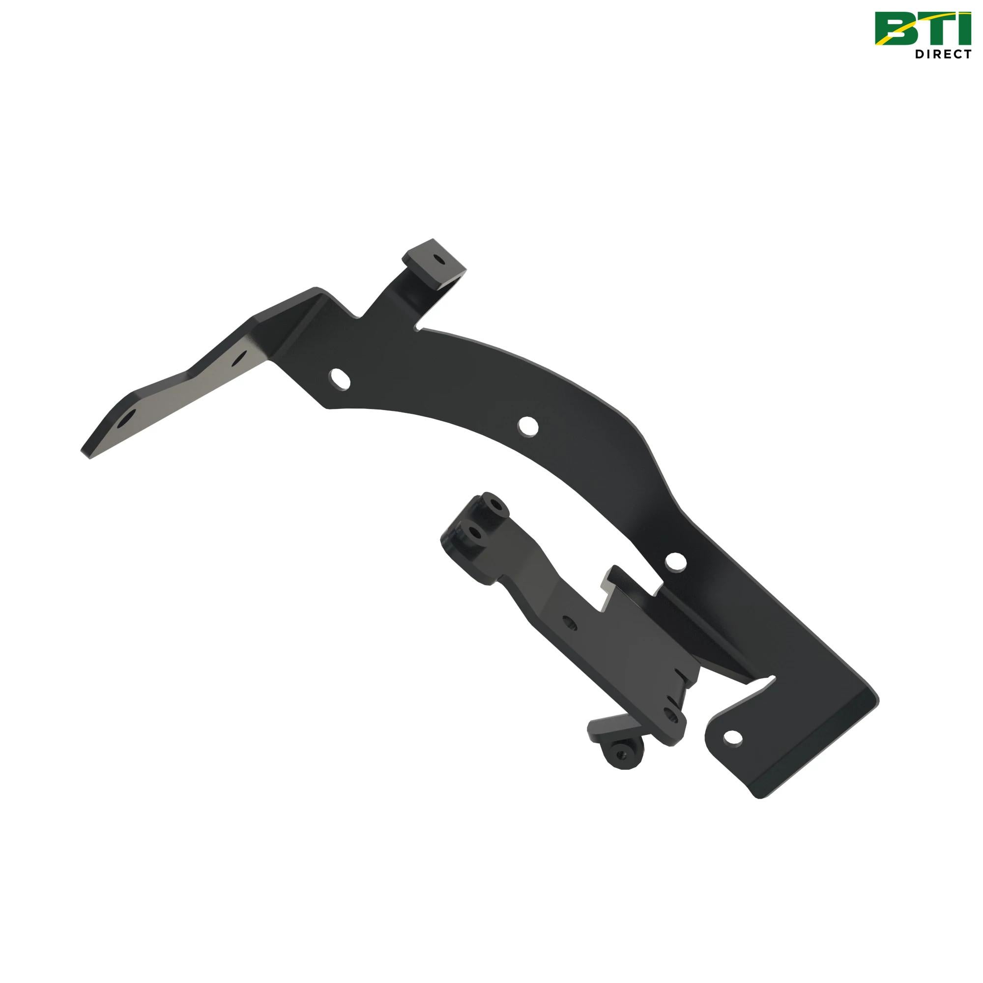 AL227670: Retainer