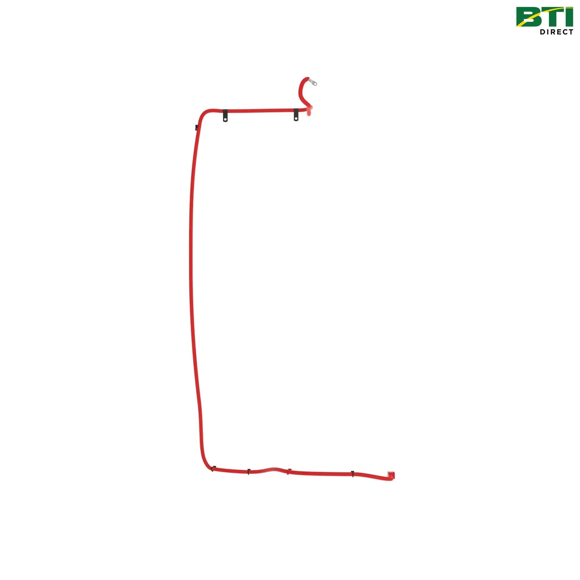 RE304770: Battery Cable, Length 3725 mm