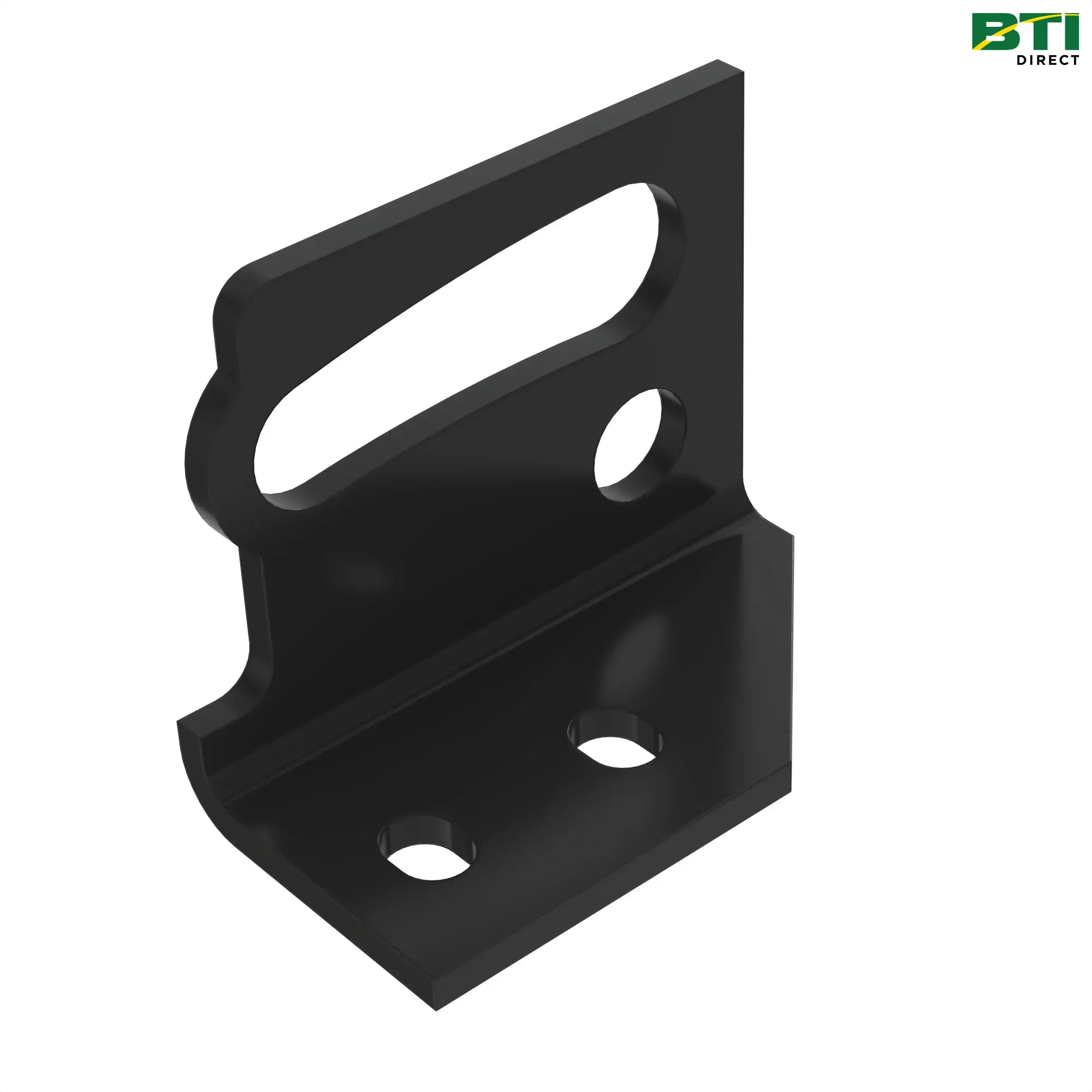 N405120: Charge Air Cooler Left Hinge Bracket