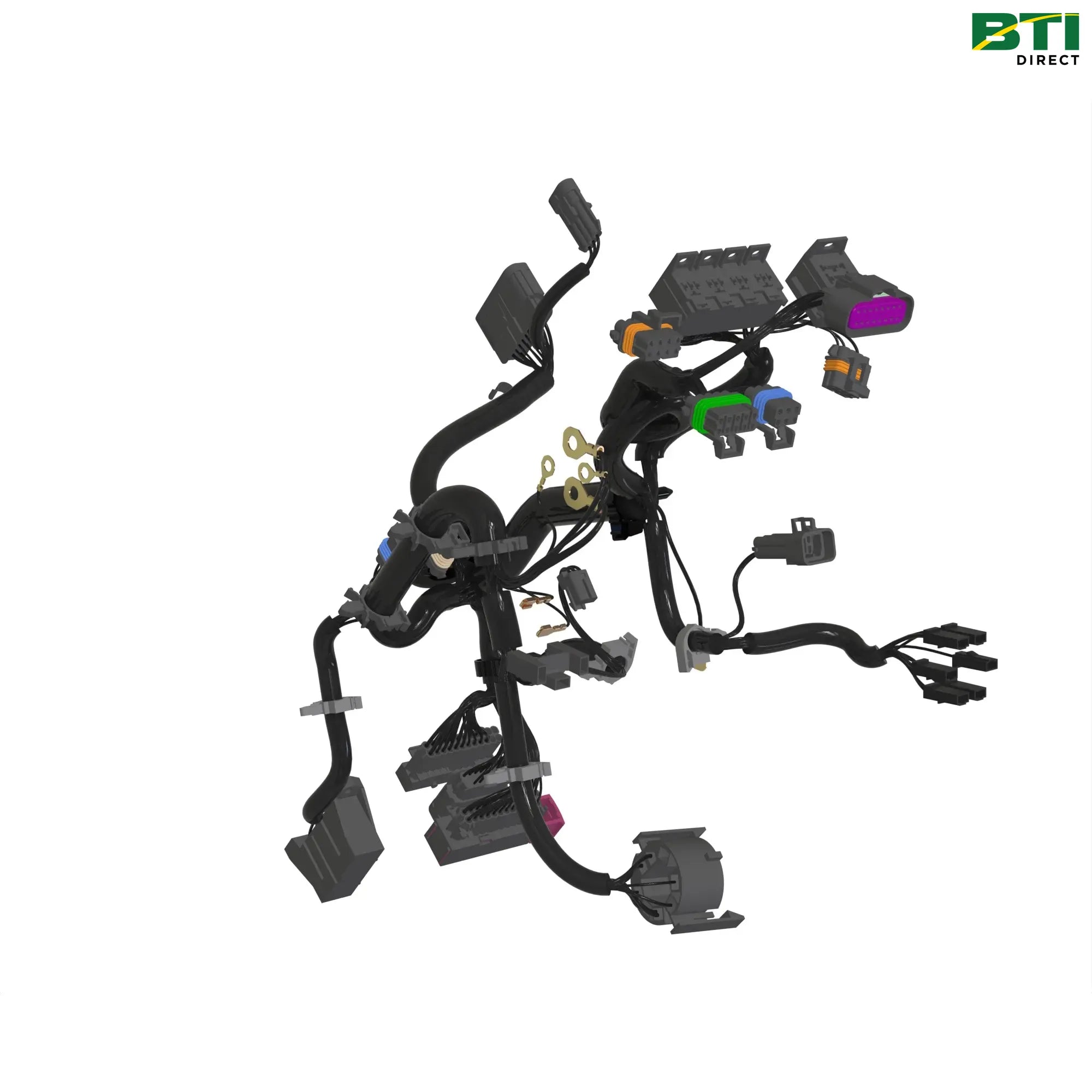 RE199696: Wiring Harness
