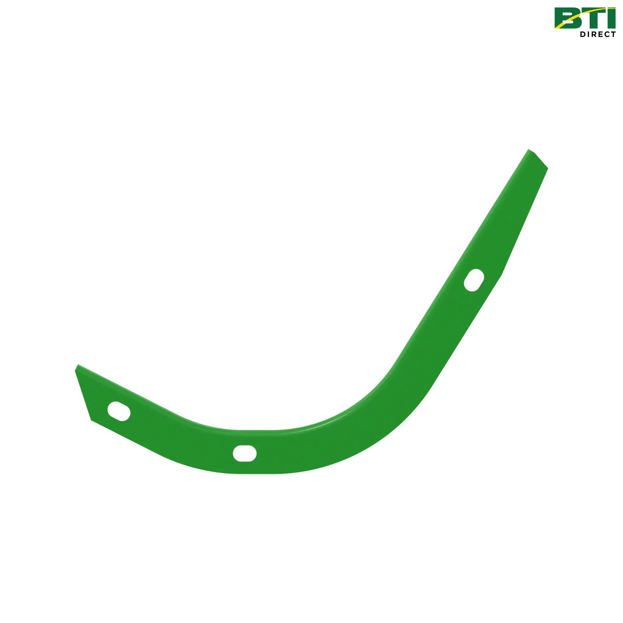 AXE61676: Ramp Base Bracket, Left Side