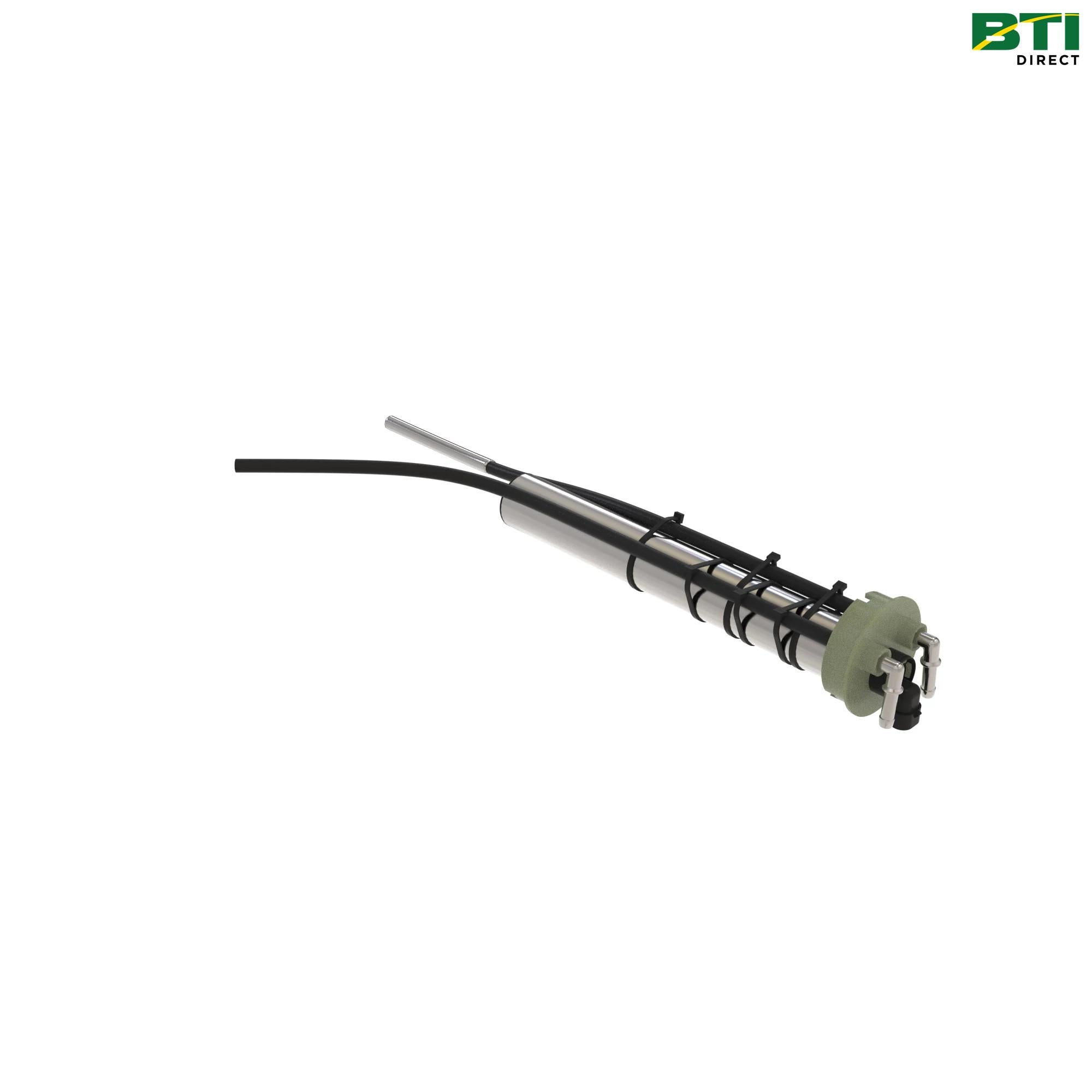 AL215356: Fuel Sender