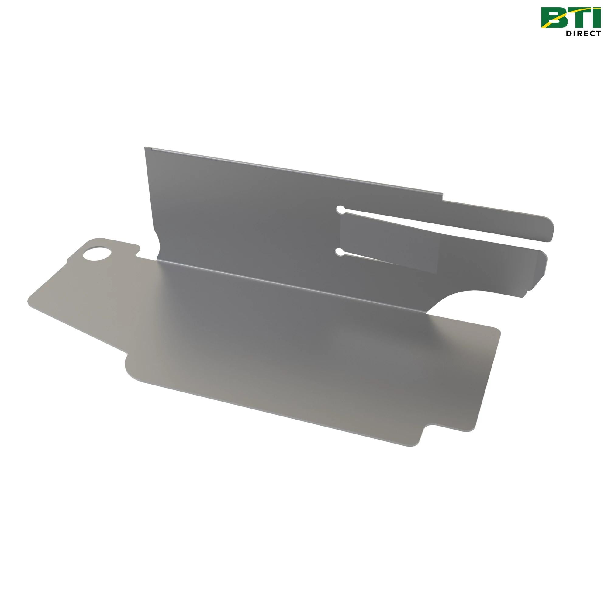 L171700: Oil Line Guide