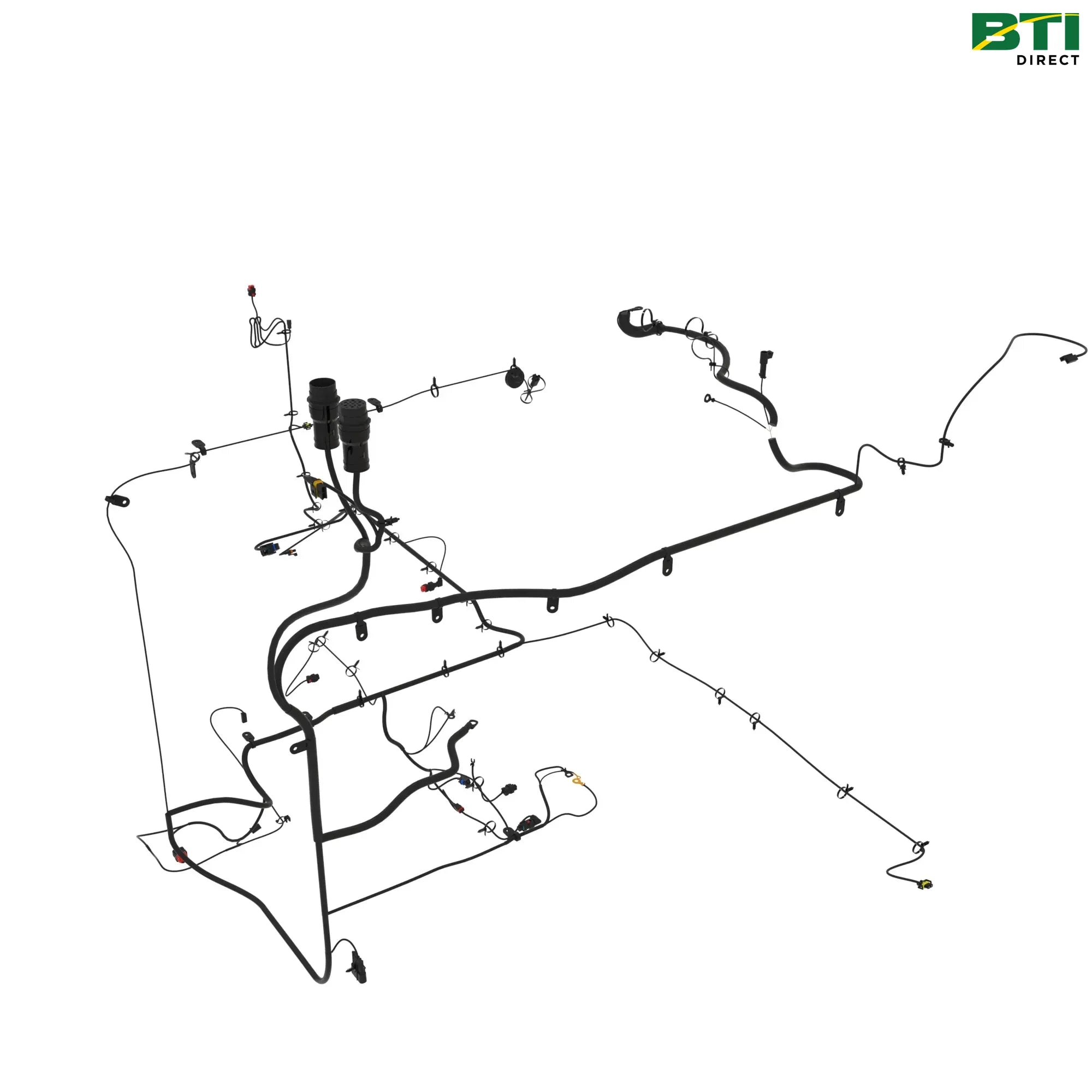 AXE39670: Engine Wiring Harness