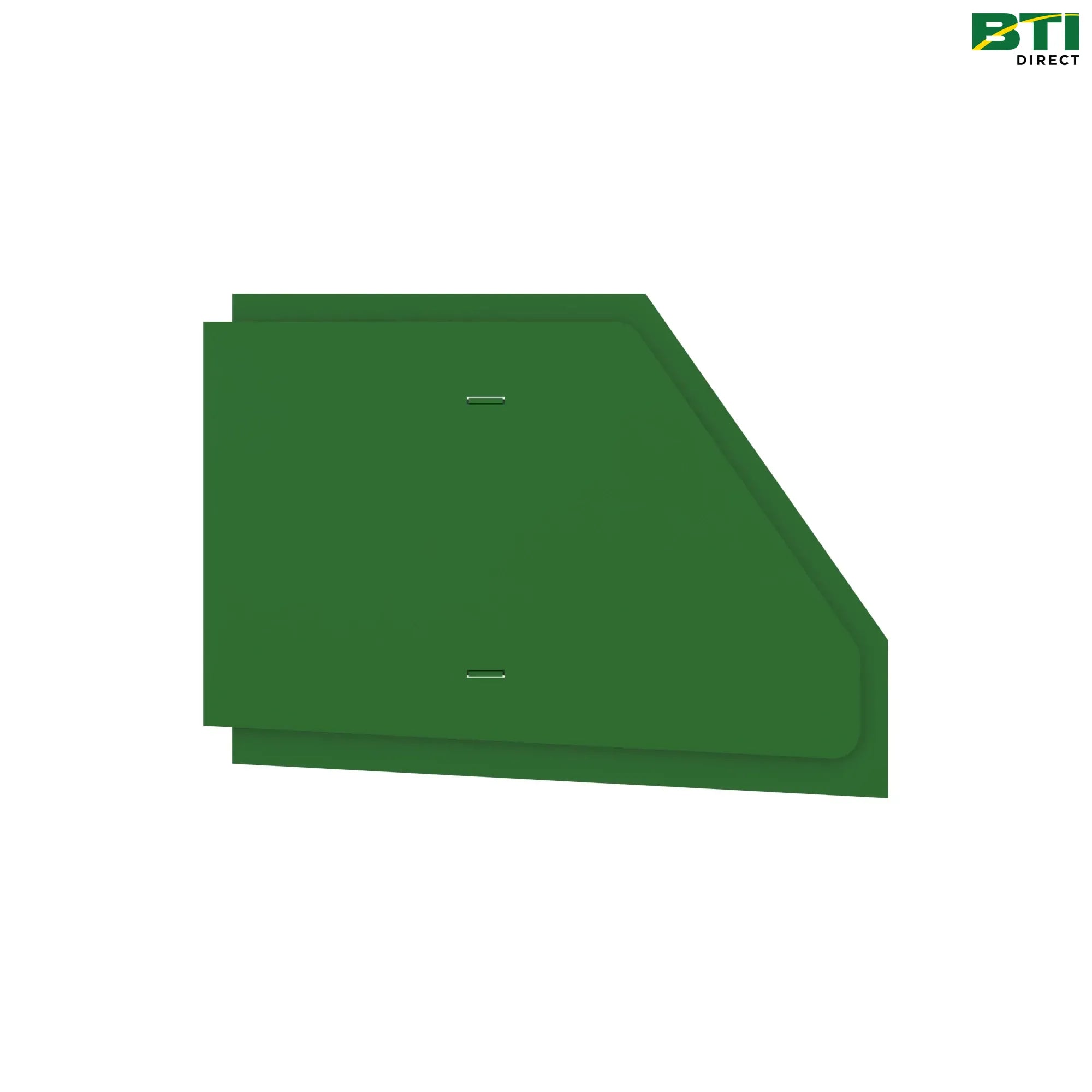 AXE64448: Side Access Cover, Left Side