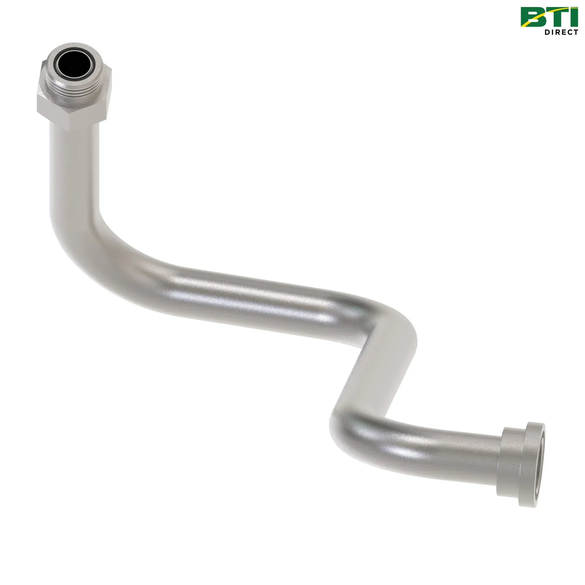 AN372240: Baler Pump Upper Tube Oil Line